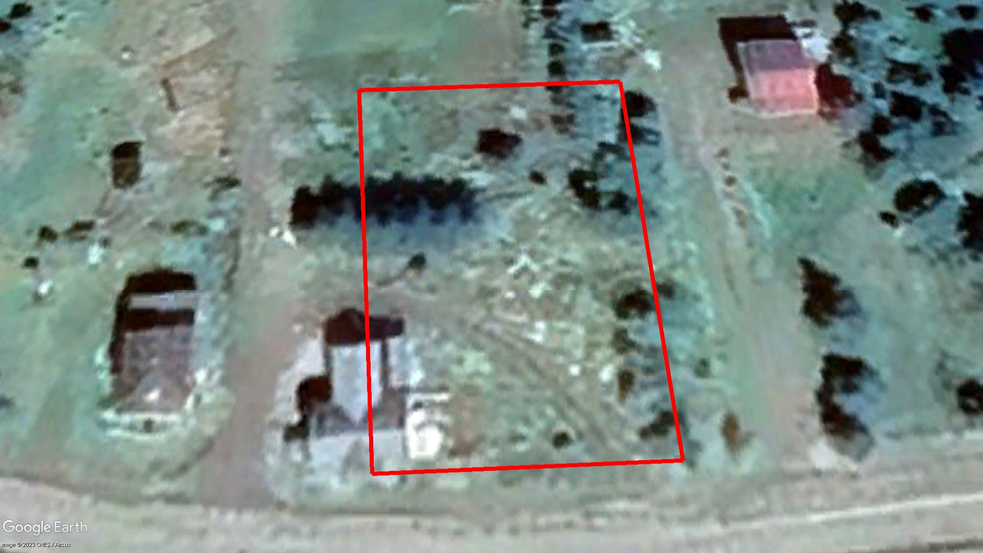 Tax Sale Richmond, Nova Scotia - 02488957