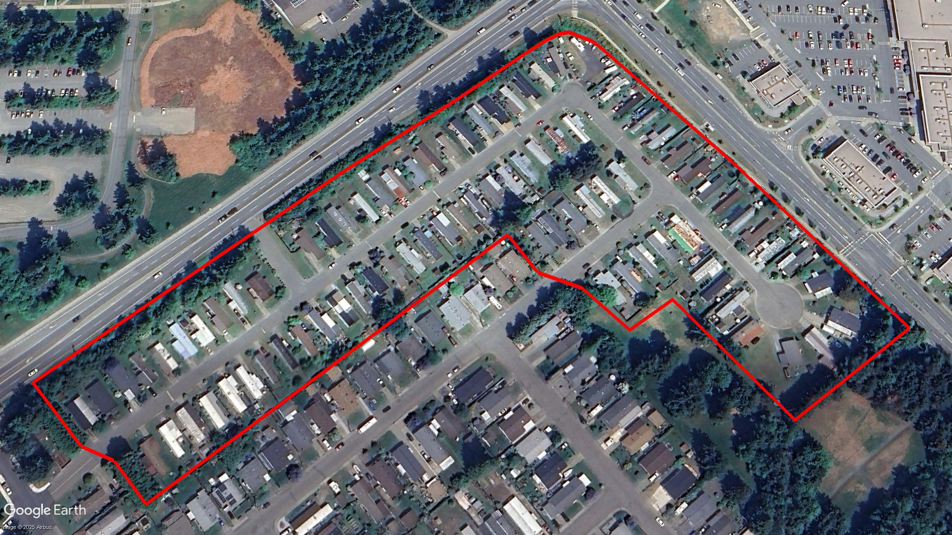 Tax Sale Courtenay, British Columbia - 