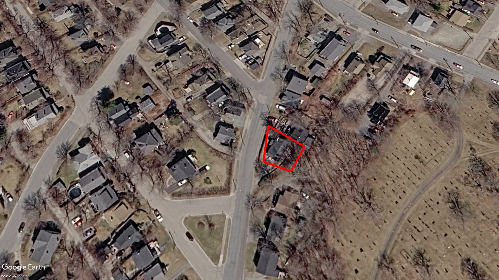 Tax Sale Cape Breton, Nova Scotia - 2532859