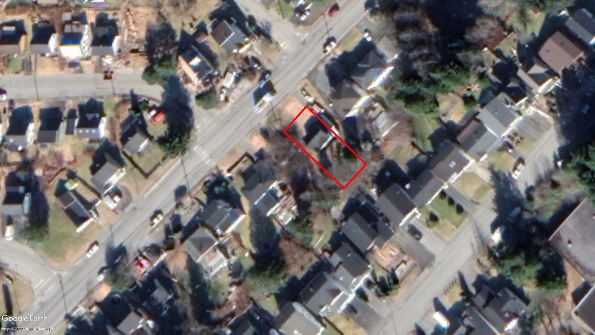 Tax Sale Prince Rupert, British Columbia - 25-227-0003933.000