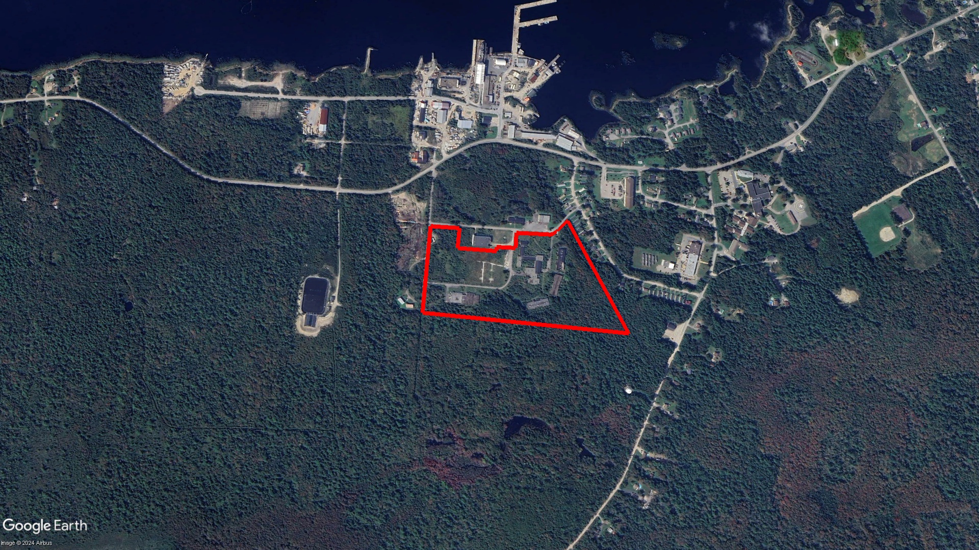 Tax Sale Shelburne, Nova Scotia - 03832651