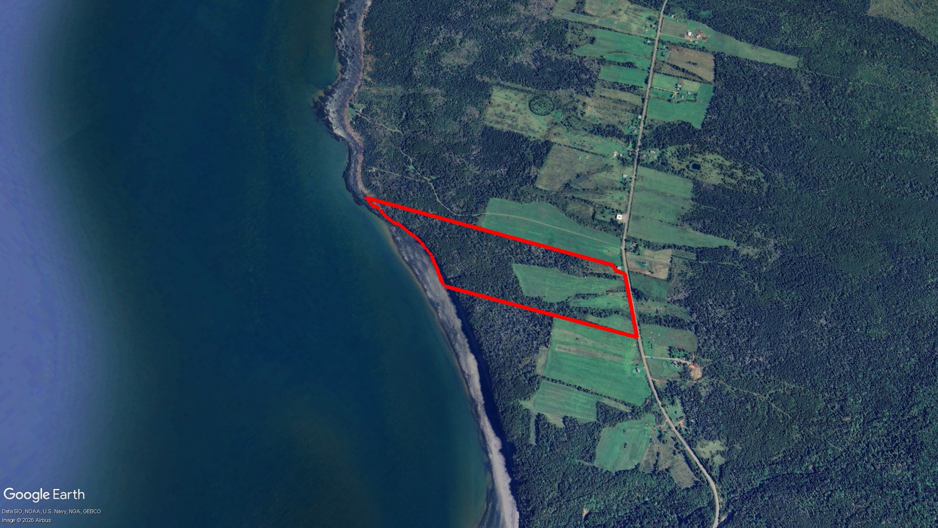 Tax Sale Annapolis, Nova Scotia - 11073875