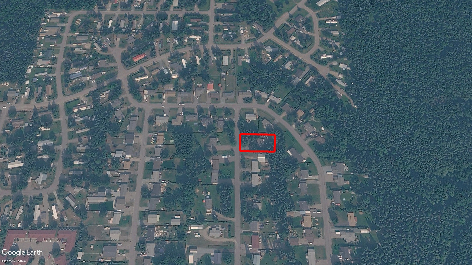 Tax Sale Prince George, British Columbia - 