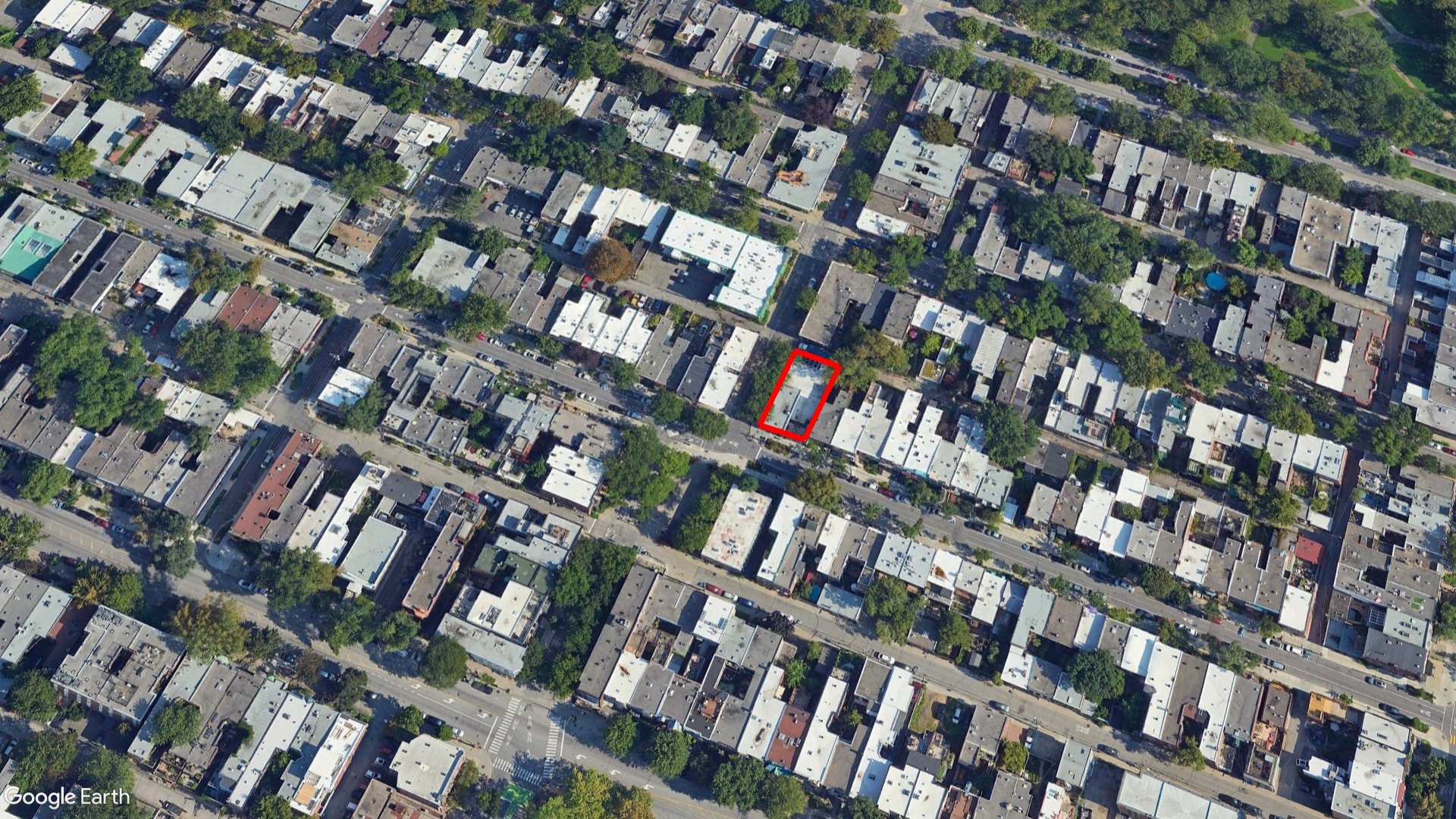 Tax Sale Montreal, Quebec - 290396-10