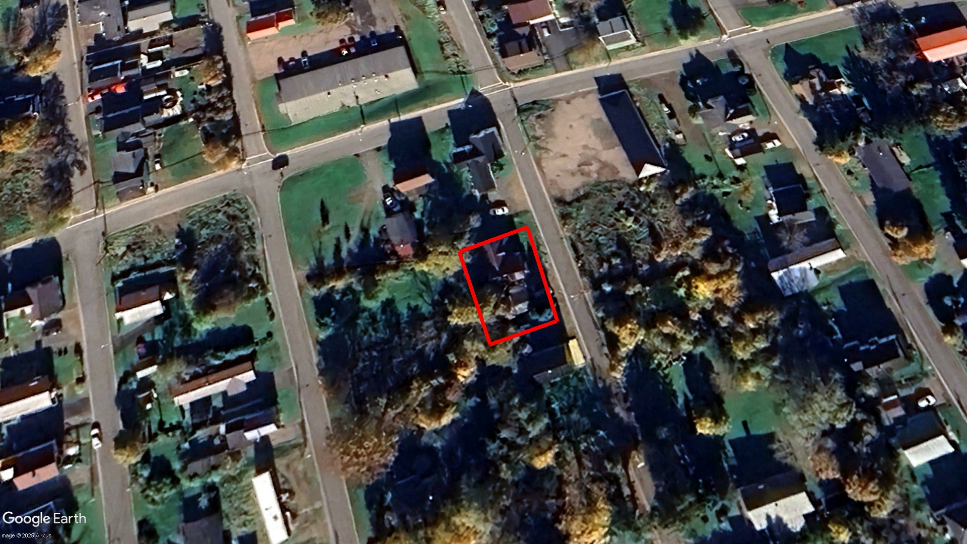 Tax Sale Cumberland, Nova Scotia - 01578626