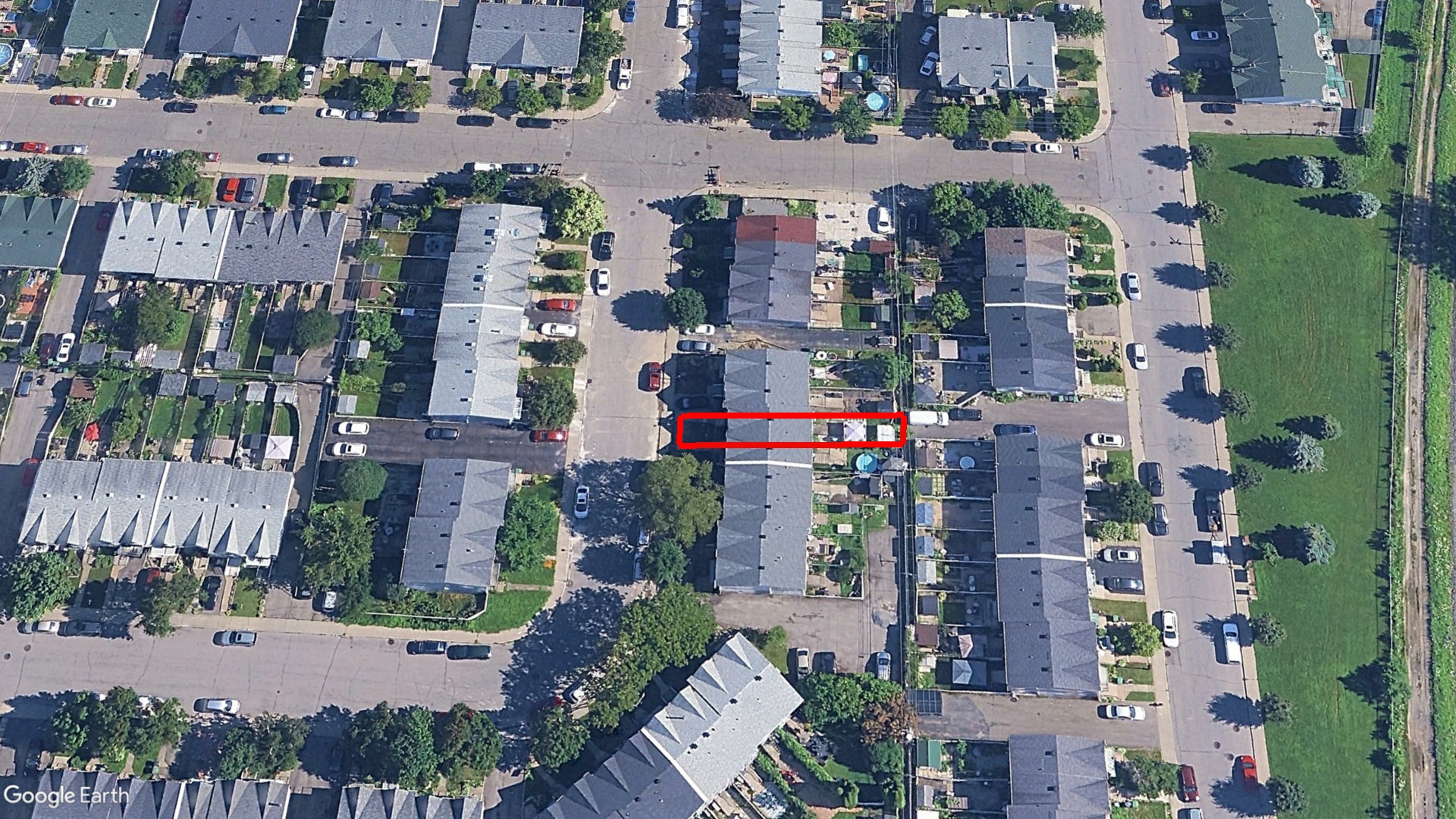 Tax Sale Montreal, Quebec - 808864-02