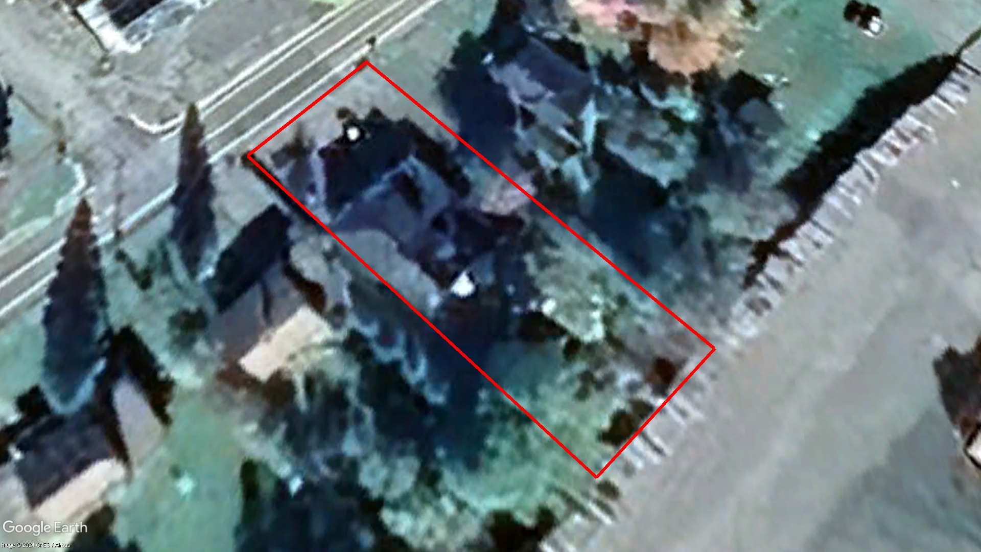 Tax Sale Témiscouata, Quebec - 2211-13-7547