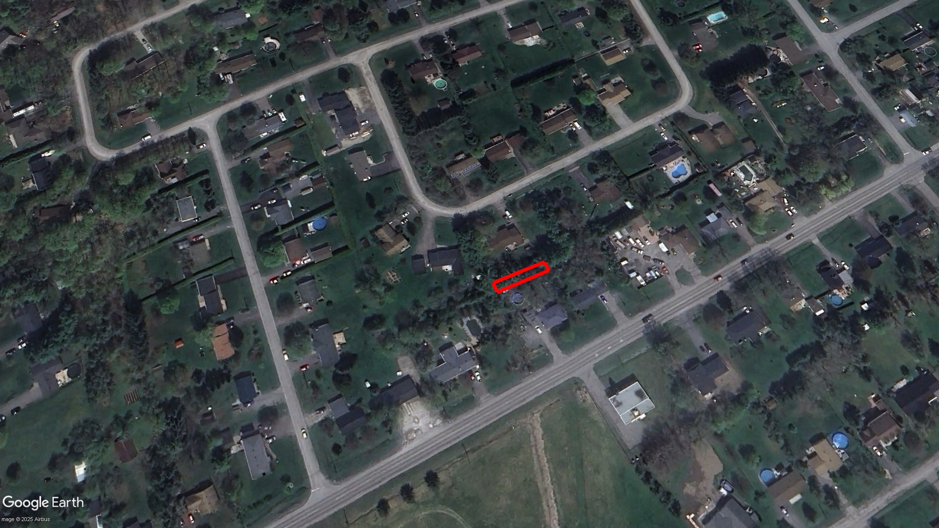 Tax Sale Ottawa, Ontario - 0614.700.055.12705.0000