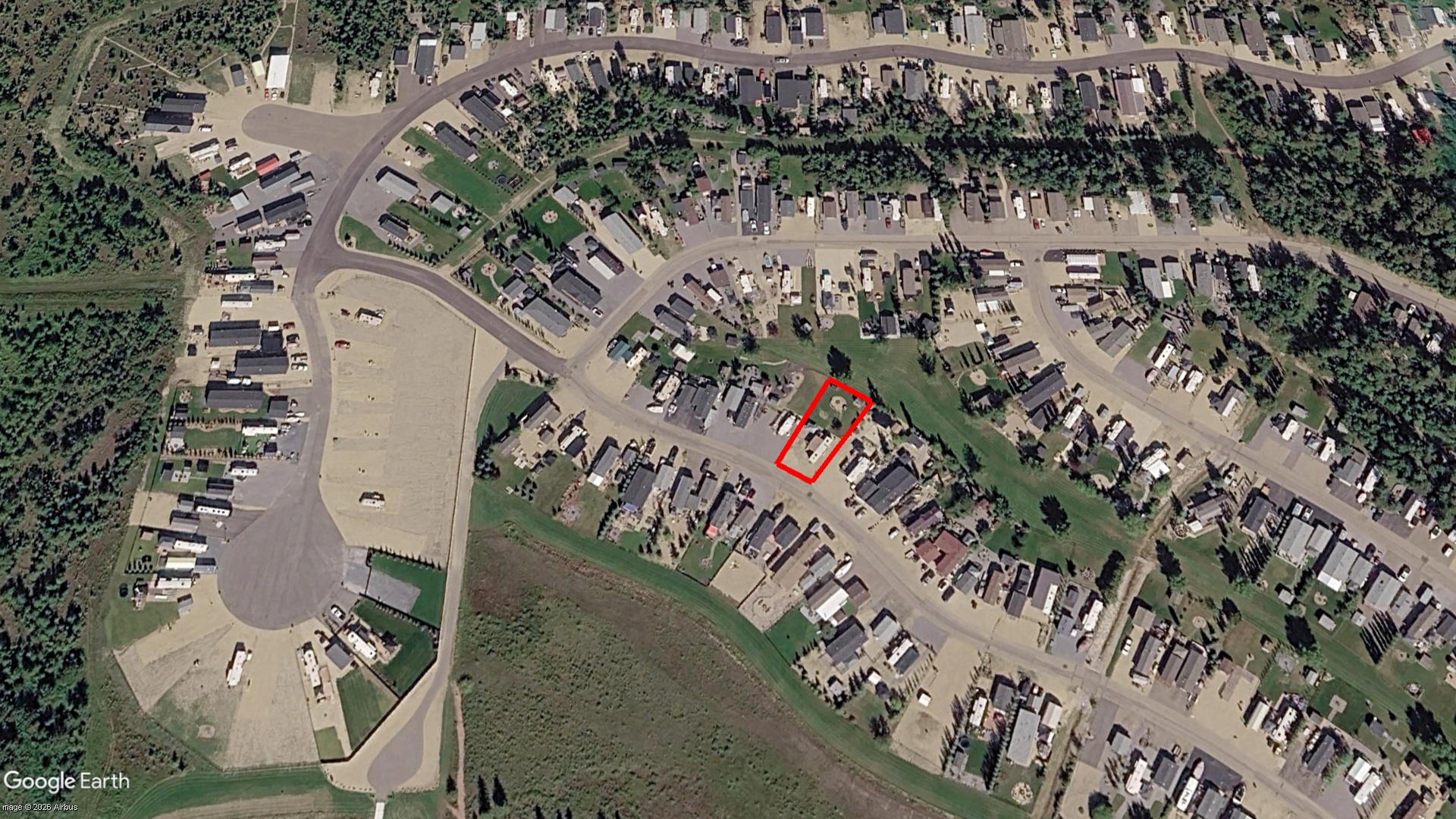 Tax Sale Ponoka, Alberta - 