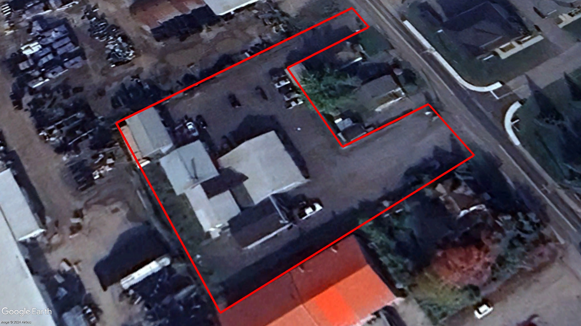 Tax Sale Vaudreuil-Dorion, Quebec - 