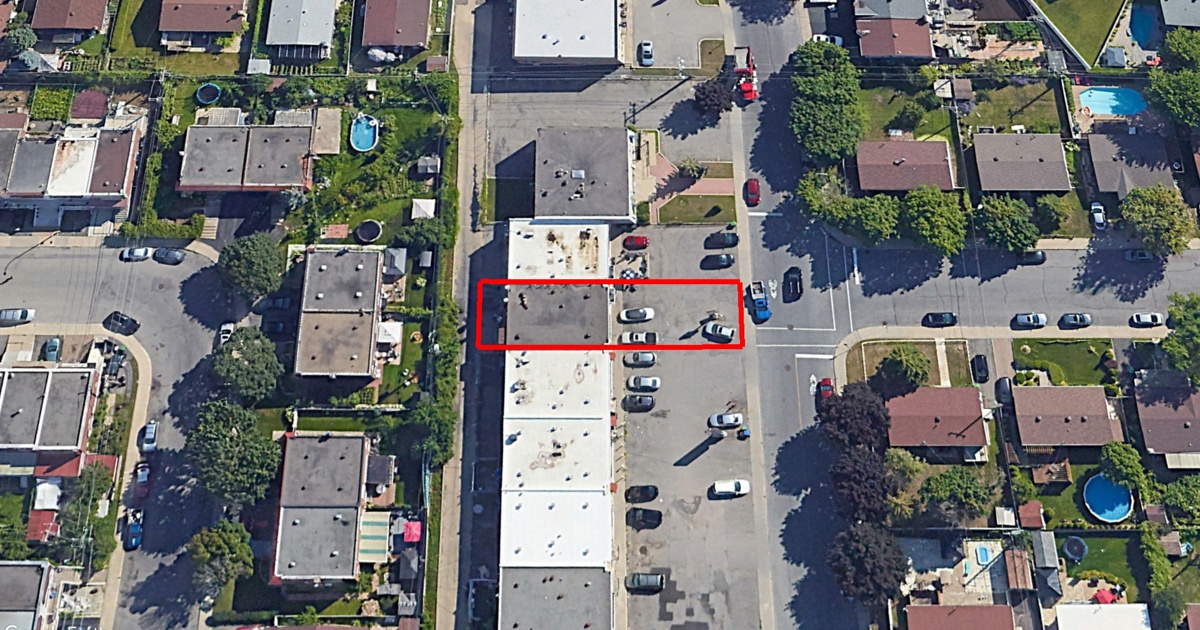 Tax Sale in Montreal, Quebec 81218123av andreampere Tax Sales Hub