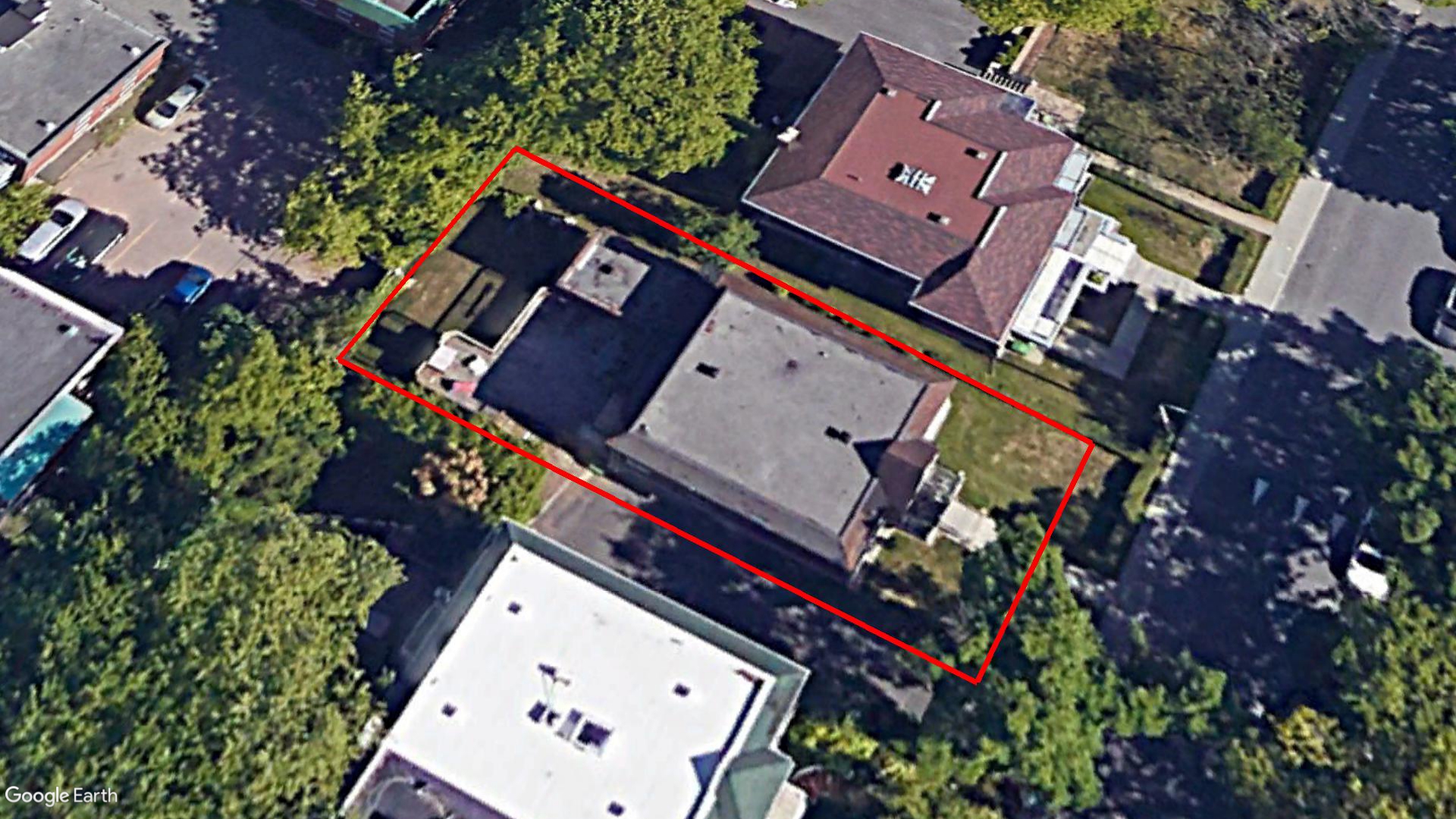 Tax Sale Montreal, Quebec - 481376-00