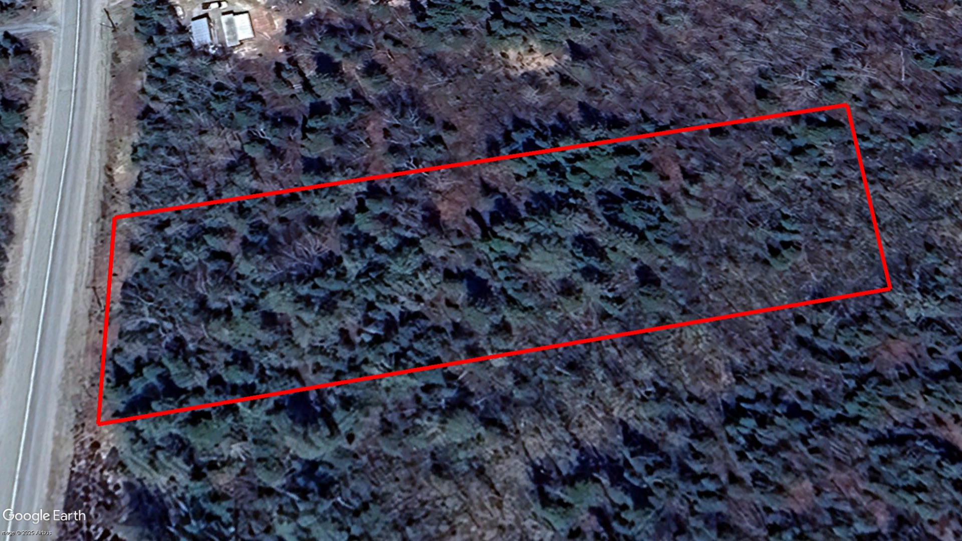 Tax Sale Kirkland Lake, Ontario - 54 68 000 026 01045 0000