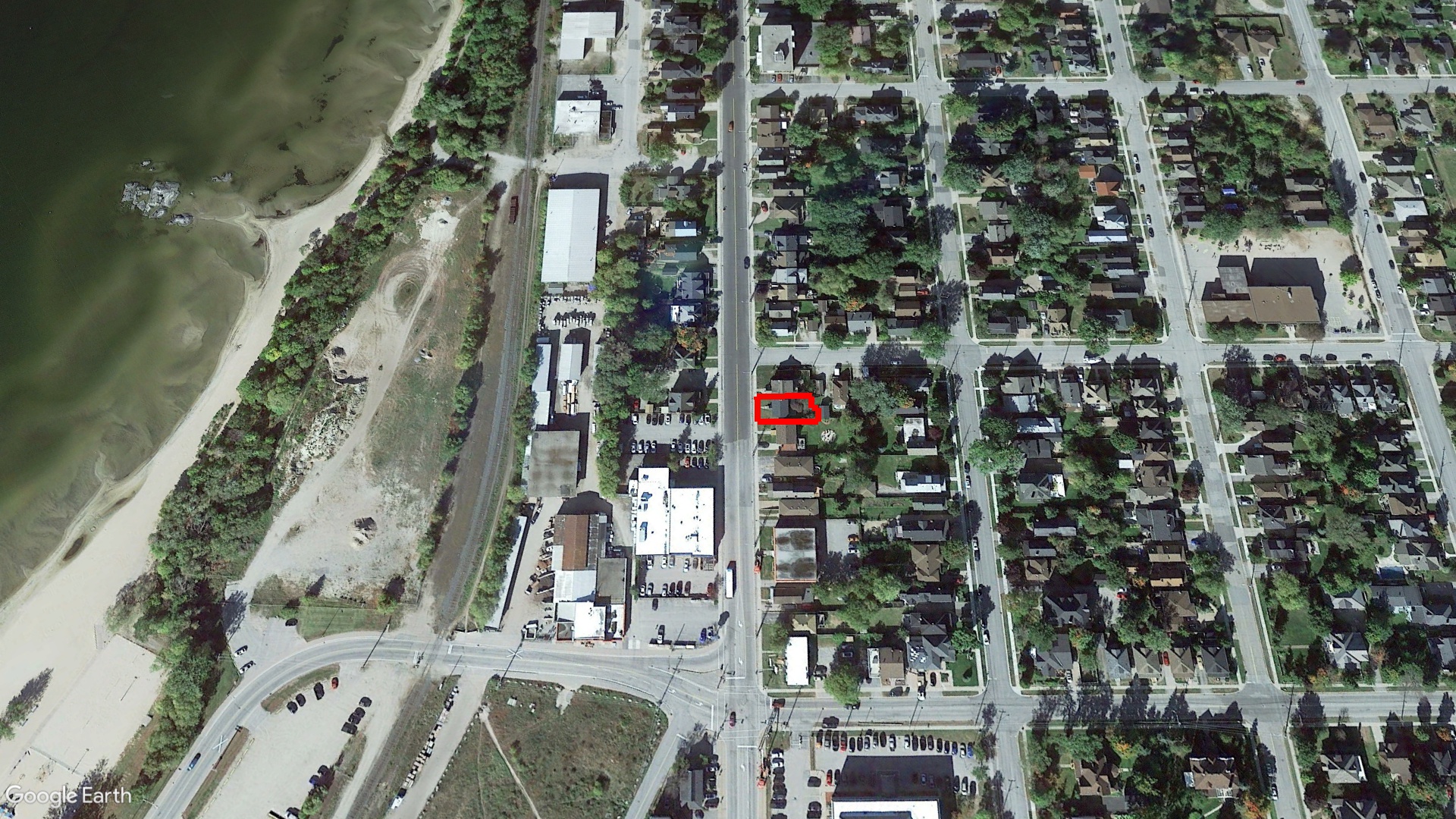 Tax Sale North Bay, Ontario - 