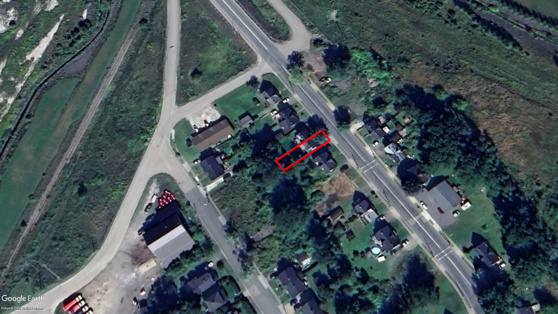 Tax Sale Cape Breton, Nova Scotia - 545058