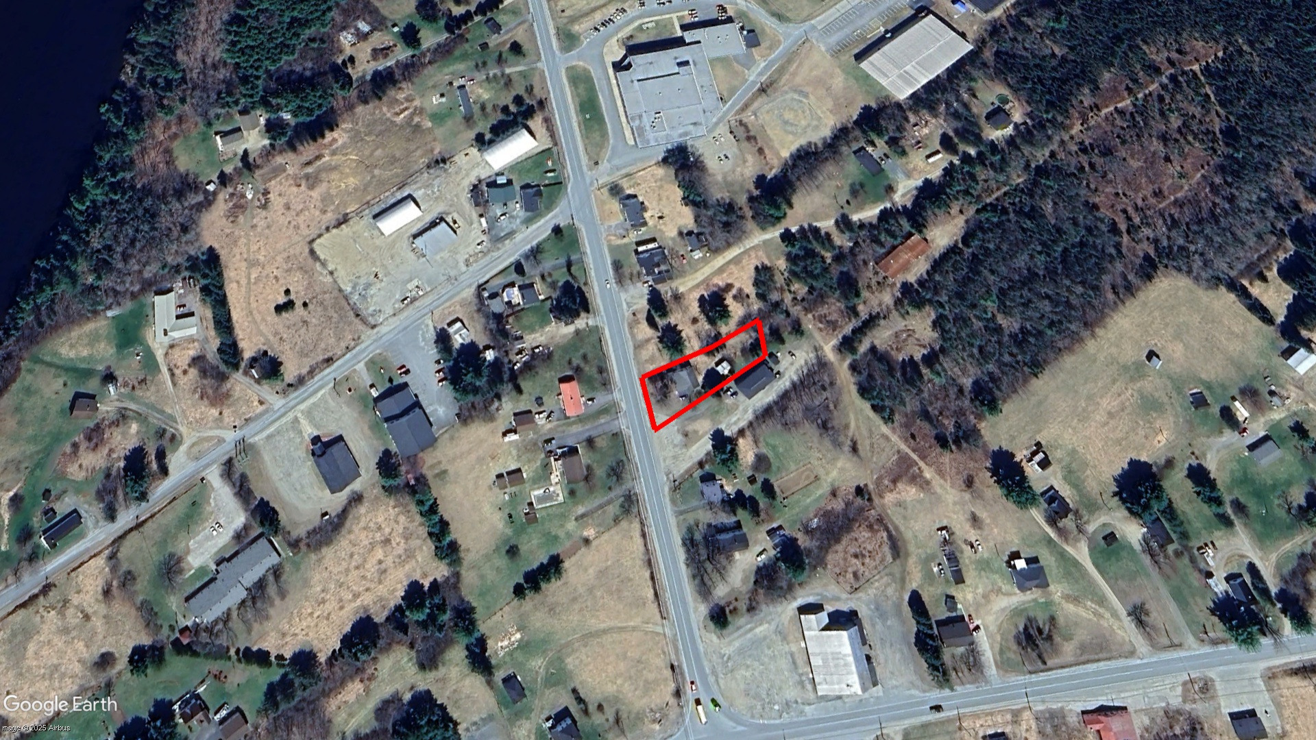 Tax Sale Northumberland, New Brunswick - 02751445