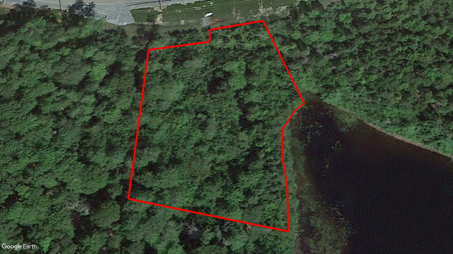 Tax Sale Halifax, Nova Scotia - 10686652