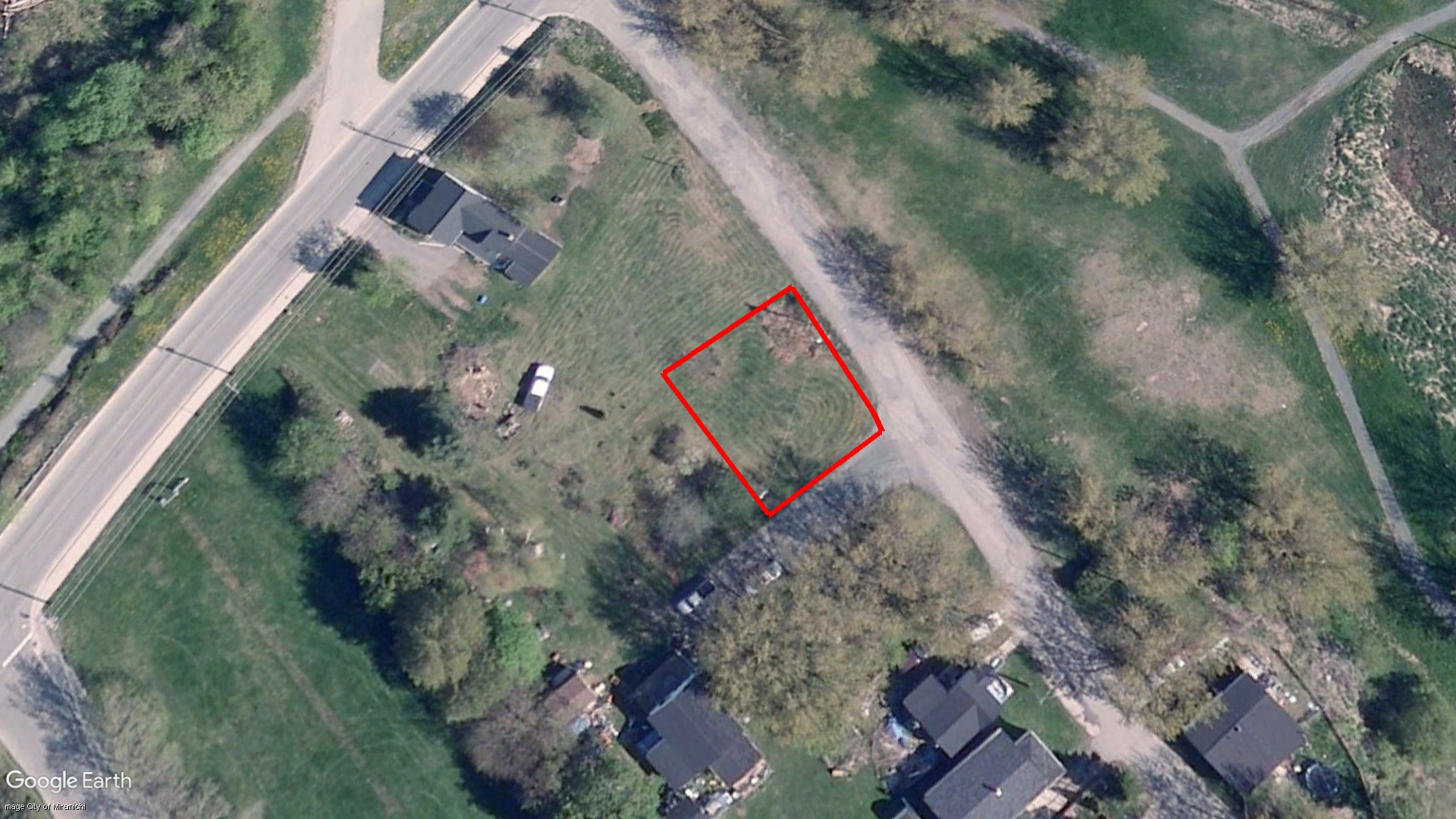 Tax Sale Northumberland, New Brunswick - 02827911