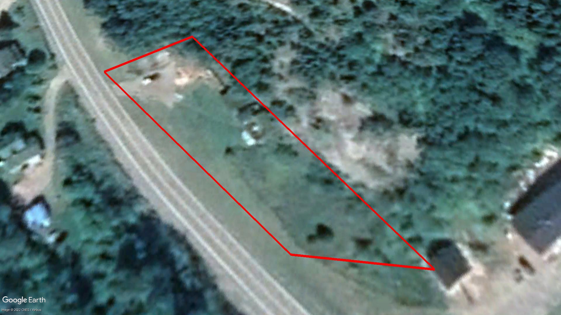 Tax Sale La Haute-Côte-Nord, Quebec - 95018-7545-16-8847