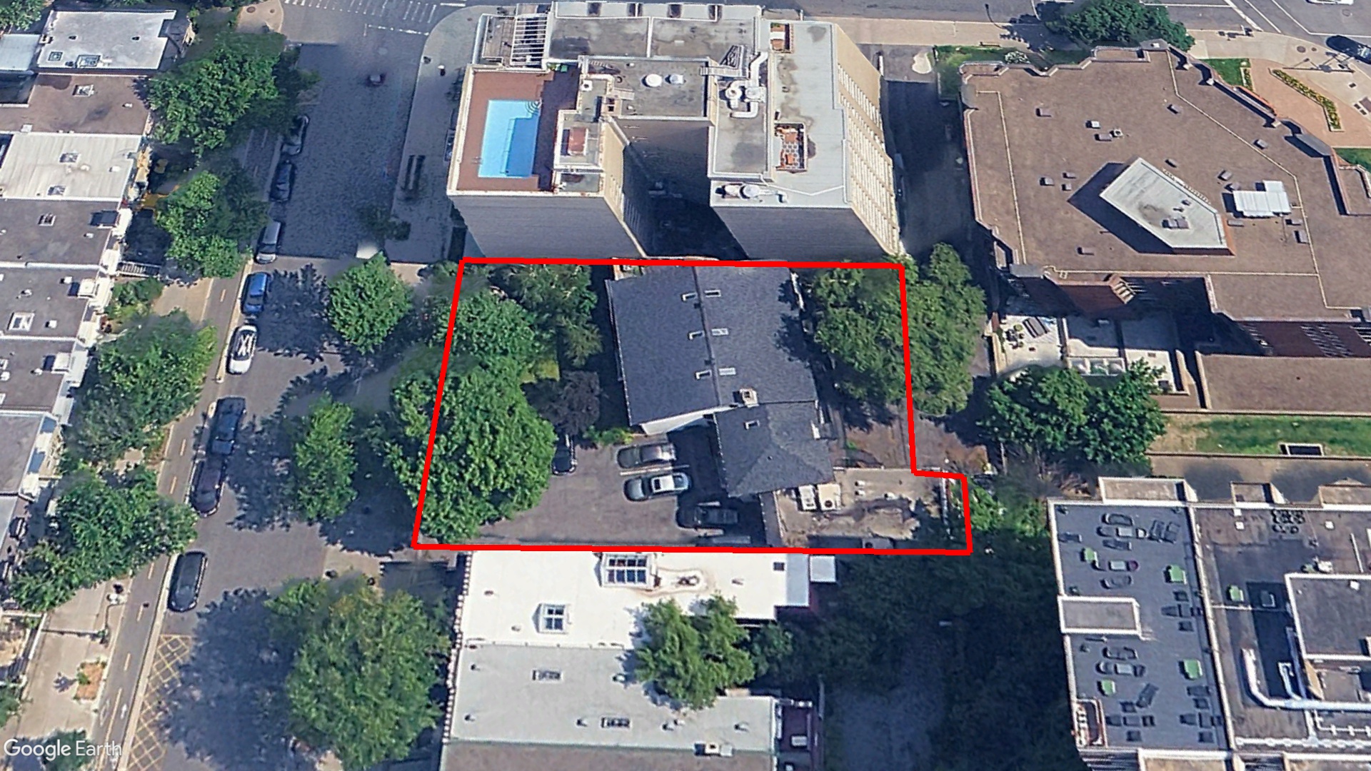 Tax Sale Montreal, Quebec - 290666-00