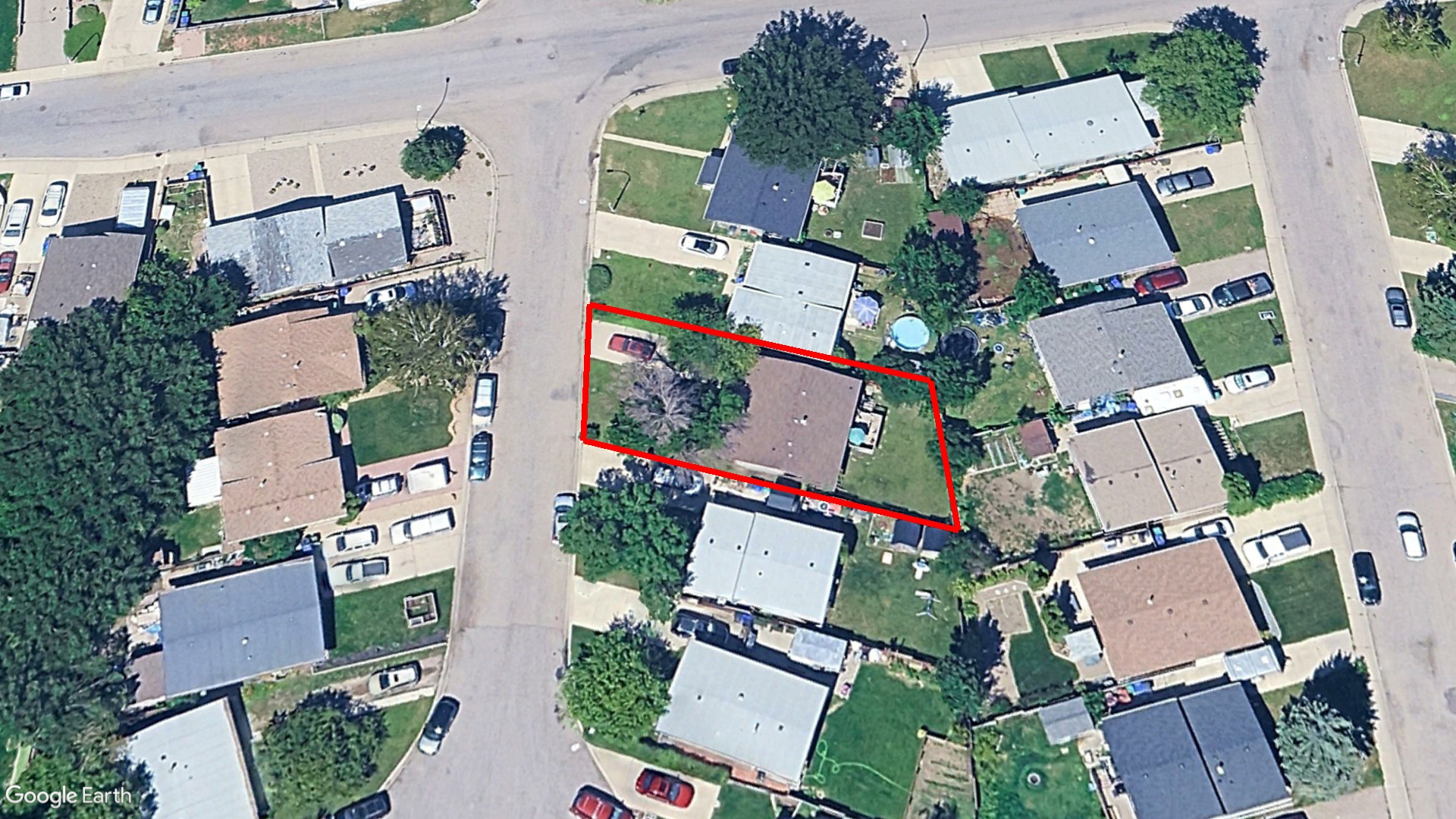 Tax Sale Lethbridge, Alberta - 121065040