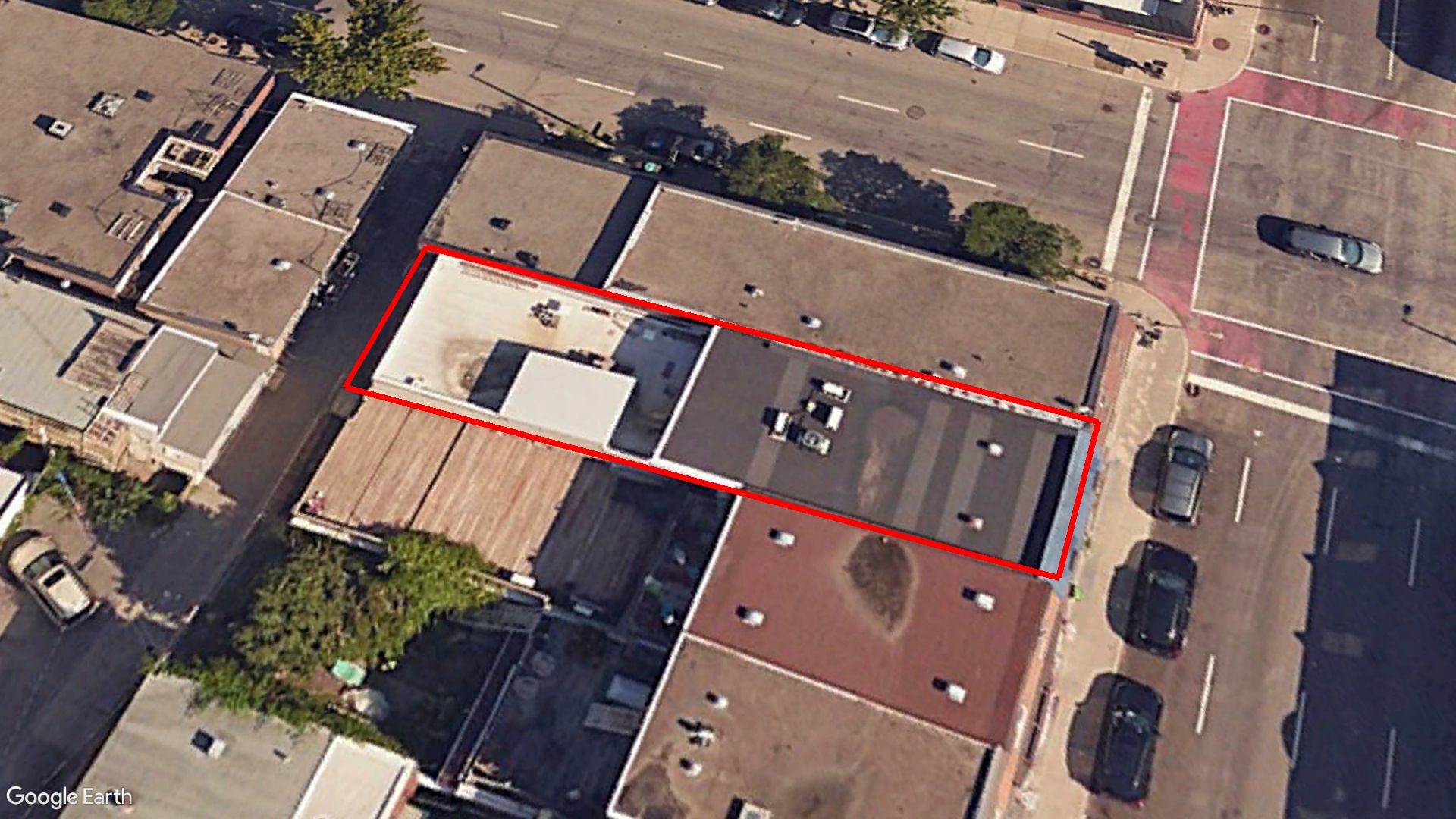 Tax Sale Montreal, Quebec - 230893-00