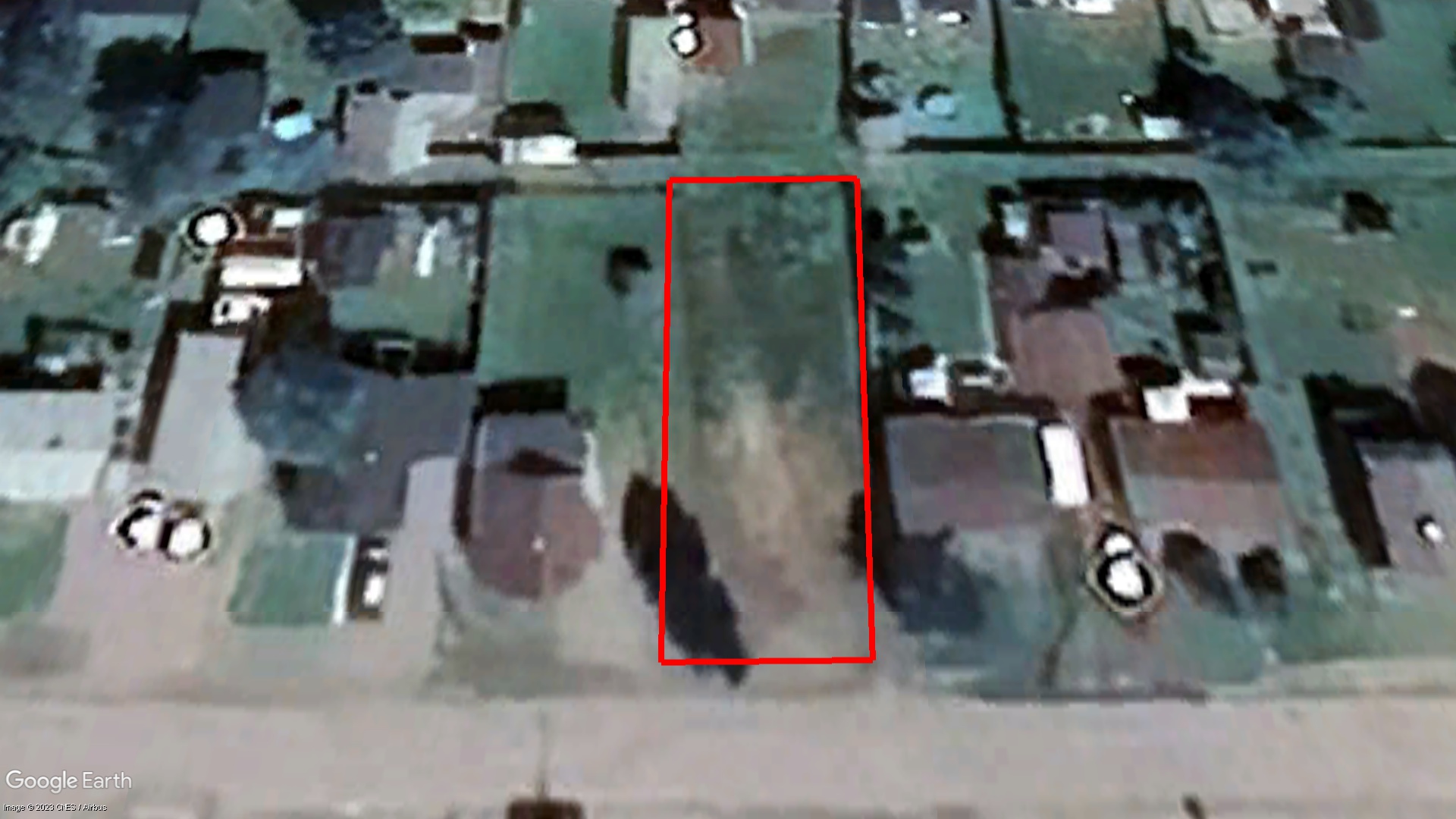 Tax Sale Espanola, Ontario - 52 26 000 009 09000 0000