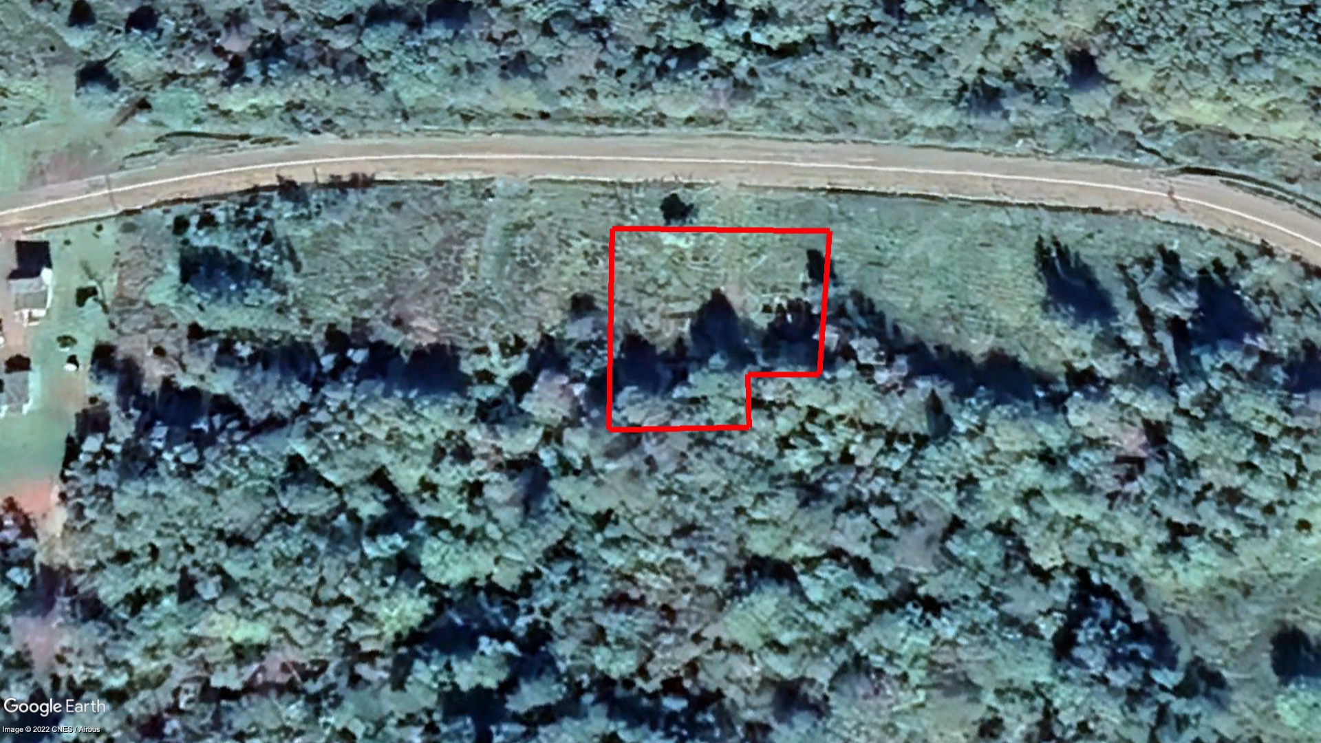 Tax Sale Cumberland, Nova Scotia - 00046809