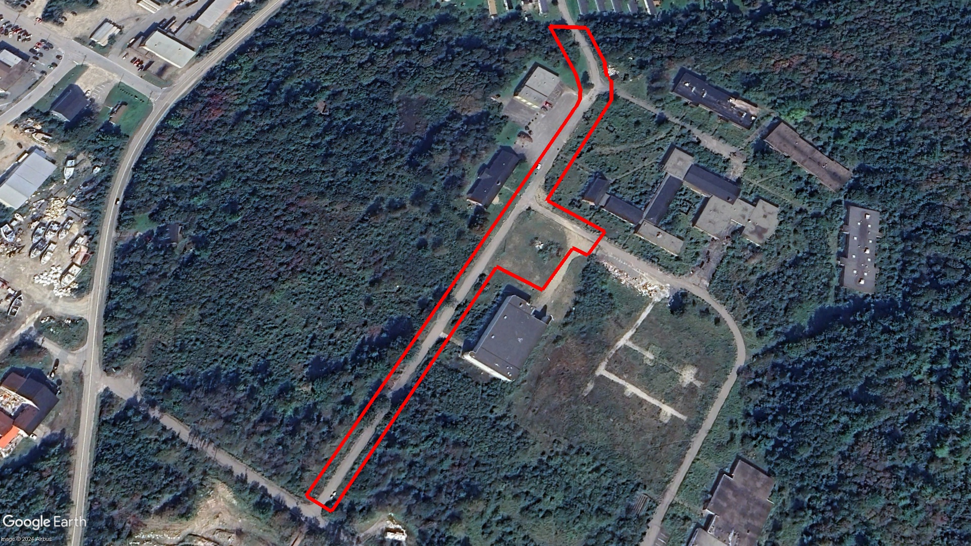 Tax Sale Shelburne, Nova Scotia - 10770319