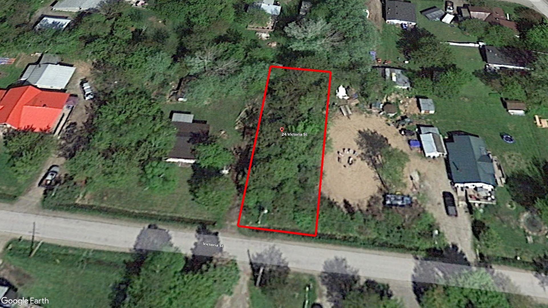 Tax Sale Sault Ste. Marie, Ontario - 5761-060-070-266-00