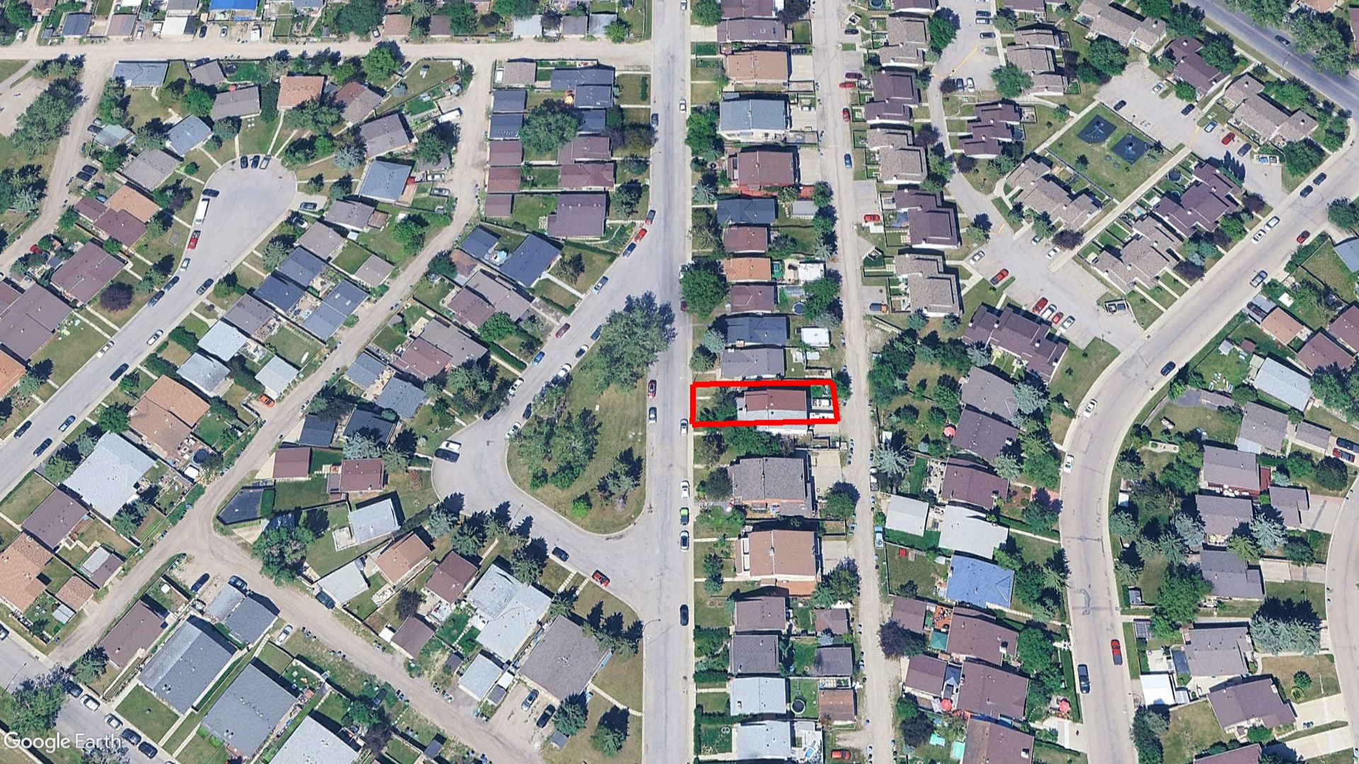 Tax Sale Calgary, Alberta - 016-16421-2