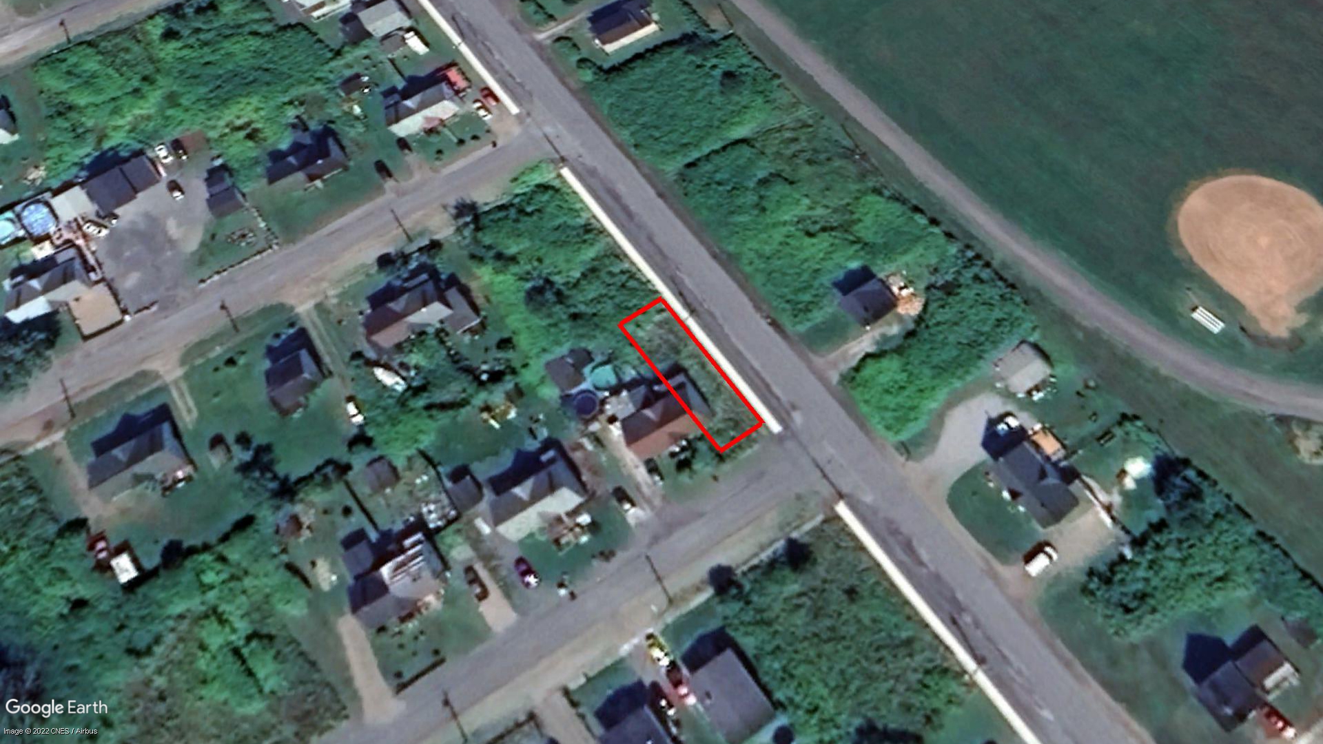 Tax Sale Cape Breton, Nova Scotia - 622435