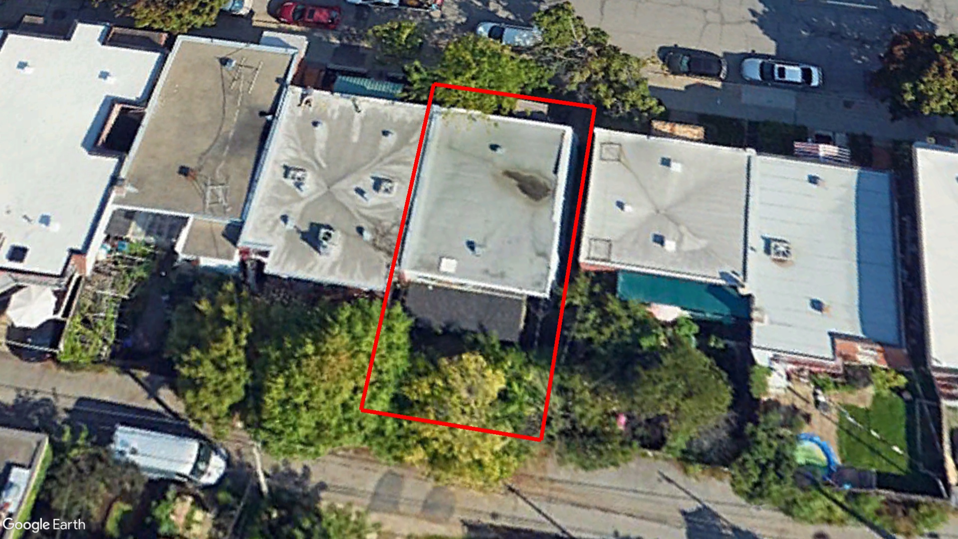 Tax Sale Montreal, Quebec - 683743-00