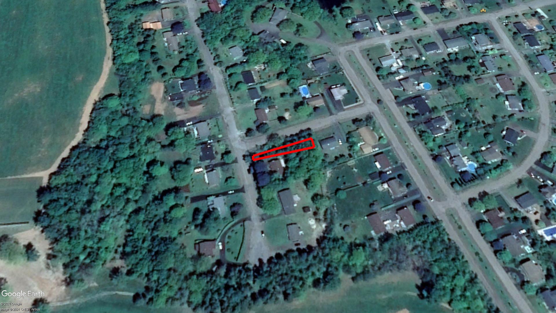 Tax Sale Kings, Nova Scotia - 08128413