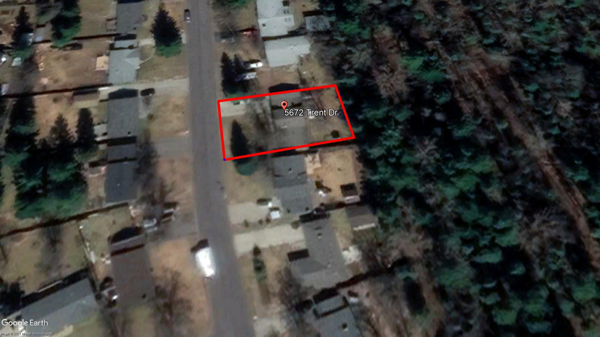 Tax Sale Prince George, British Columbia - 90-08957-000