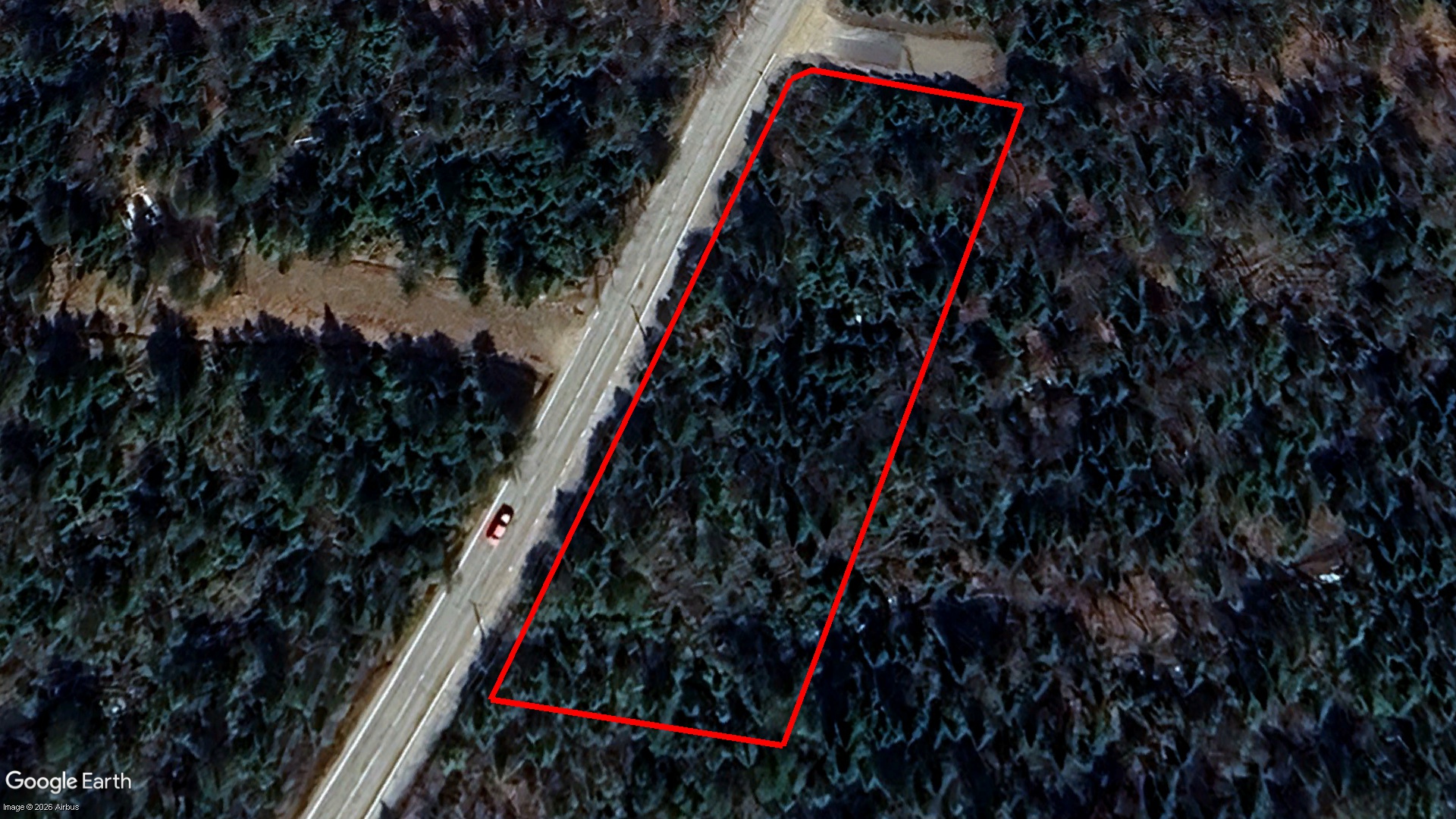 Tax Sale Des Laurentides, Quebec - 3017-56-0520