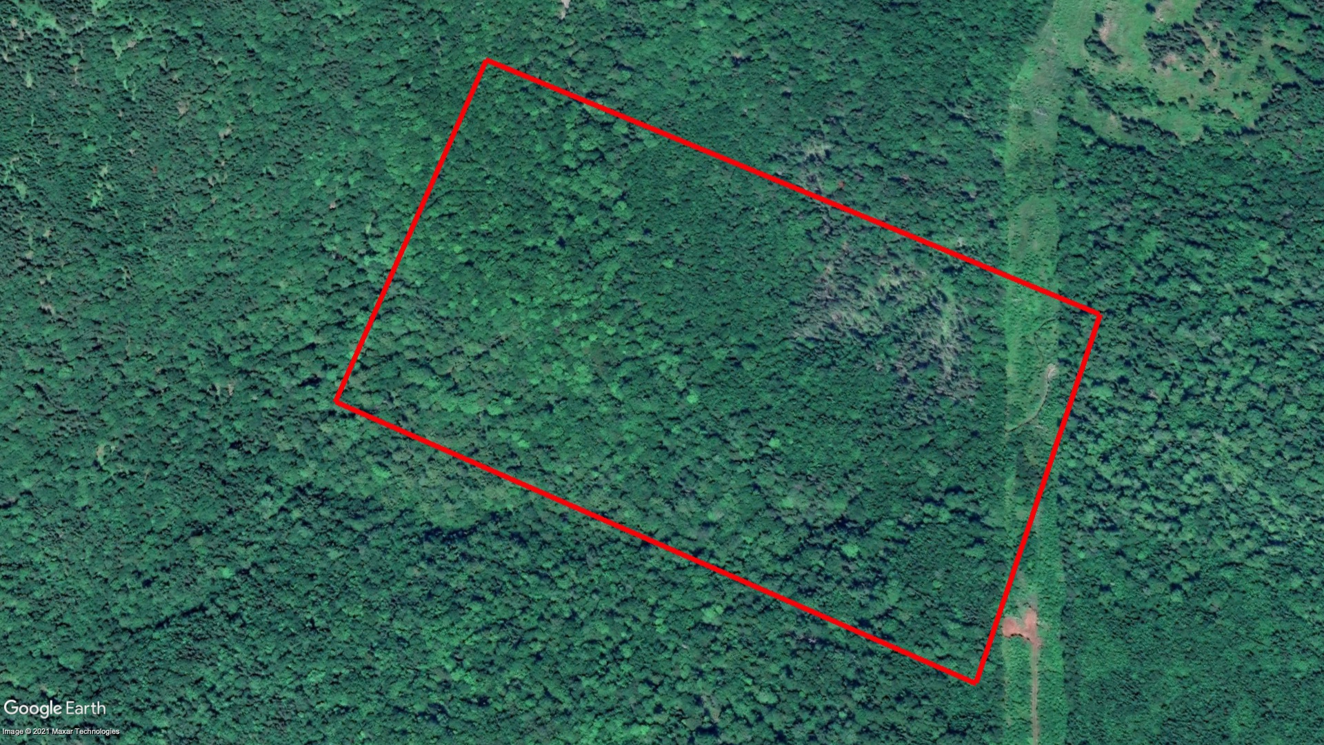 Tax Sale Victoria, Nova Scotia - 02503239