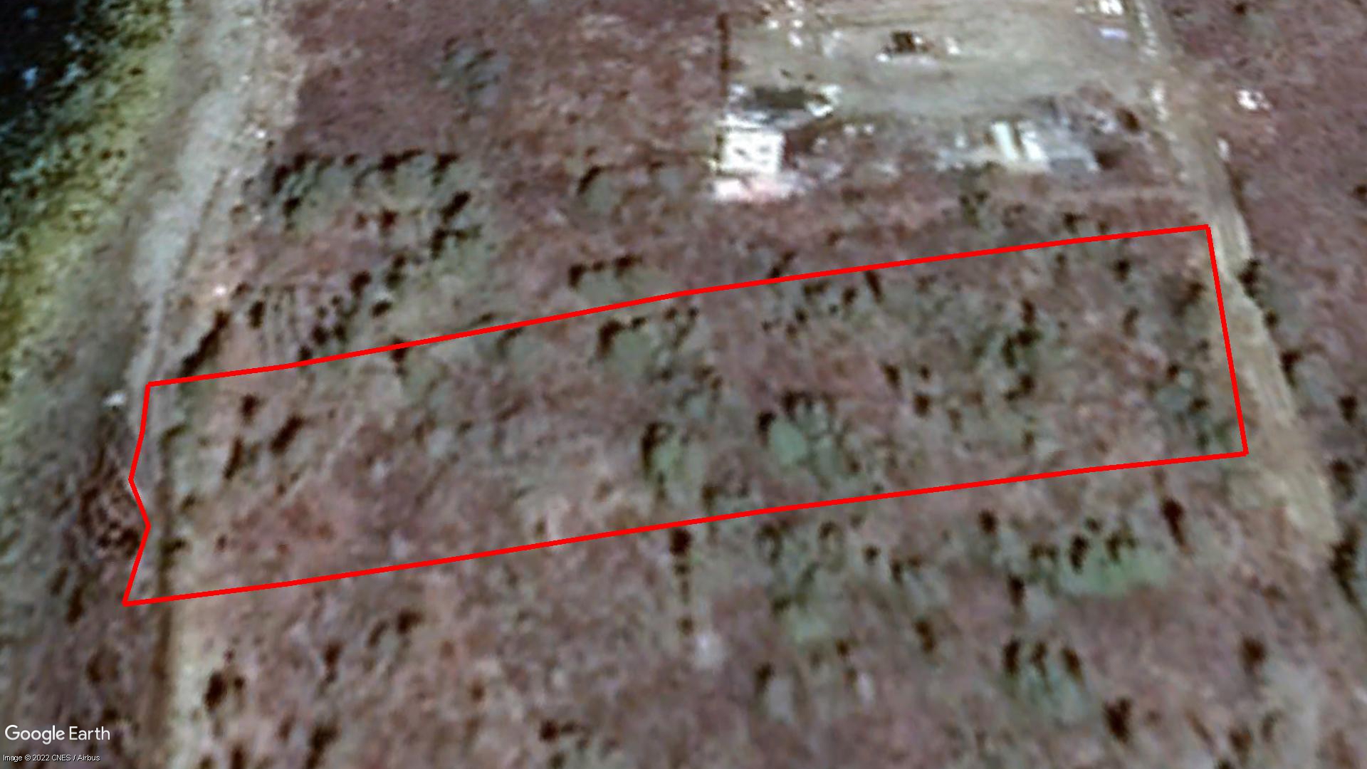 Tax Sale Argyle, Nova Scotia - 01061232