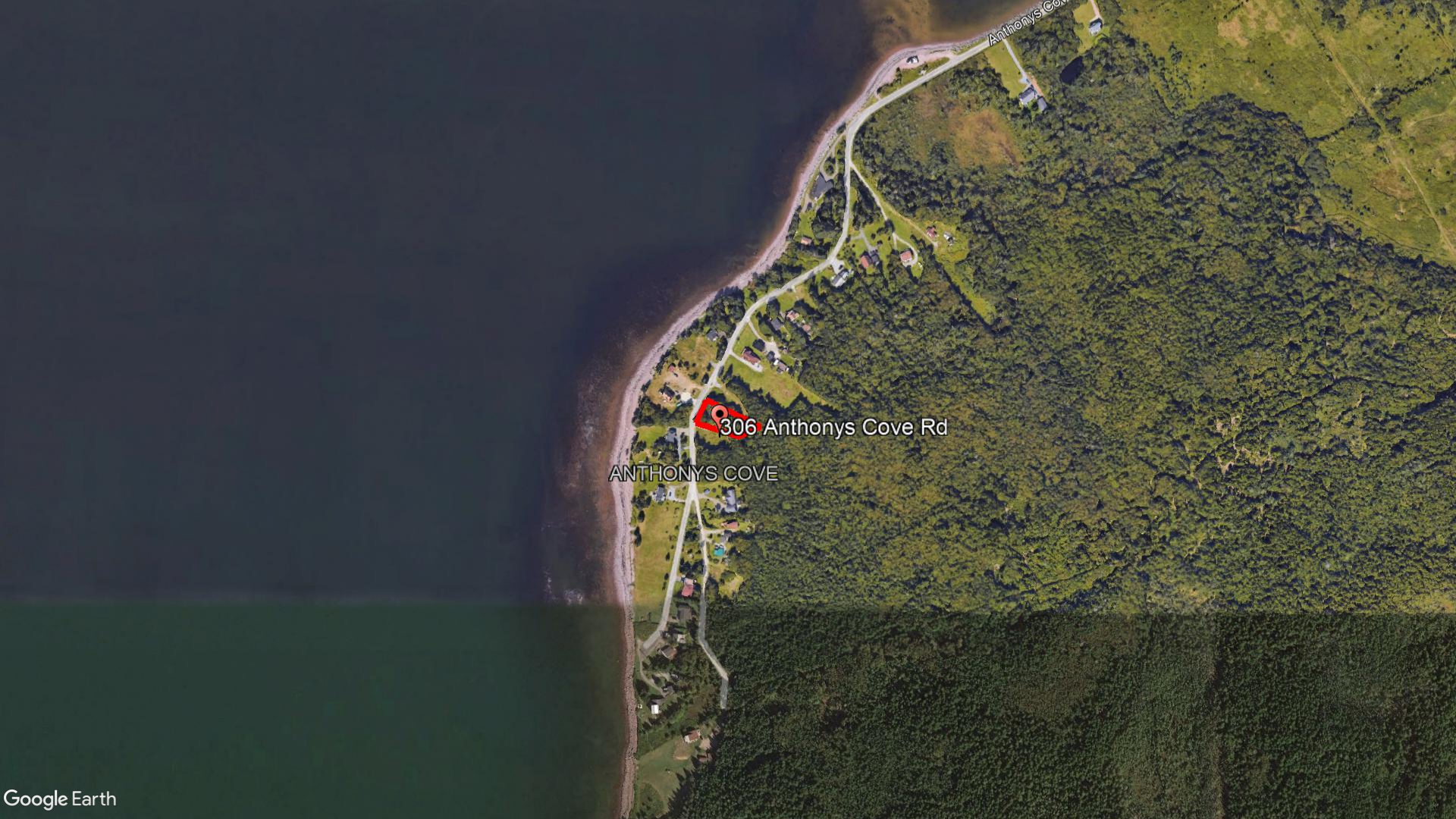 Tax Sale Saint John, New Brunswick - 01568310