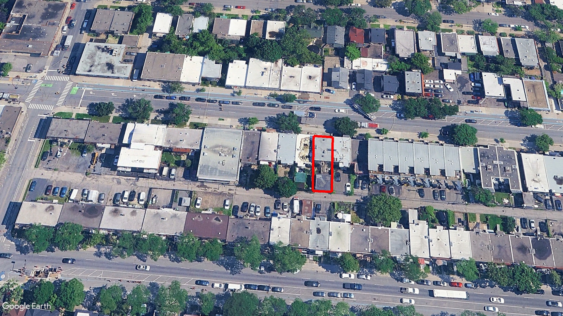 Tax Sale Montreal, Quebec - 693147-05