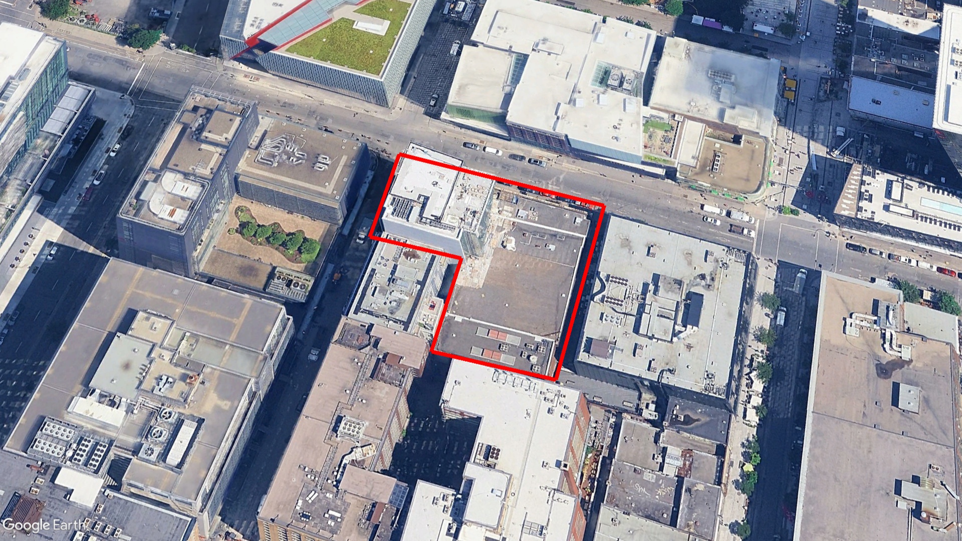 Tax Sale Montreal, Quebec - 170029-88