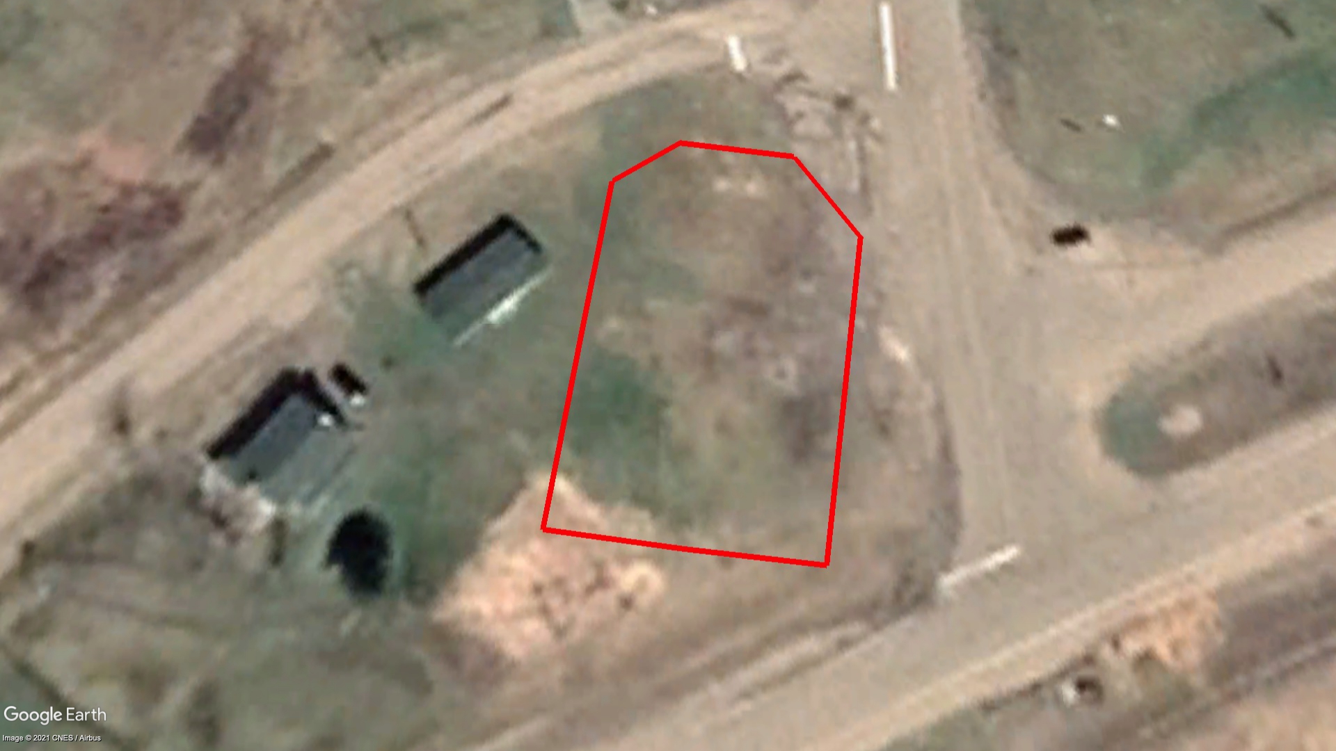 Tax Sale Victoria, Nova Scotia - 02871955