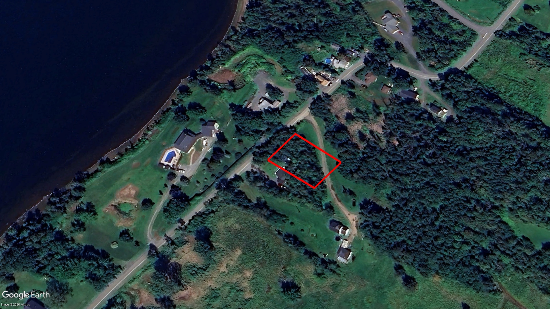 Tax Sale Pictou, Nova Scotia - 09084533