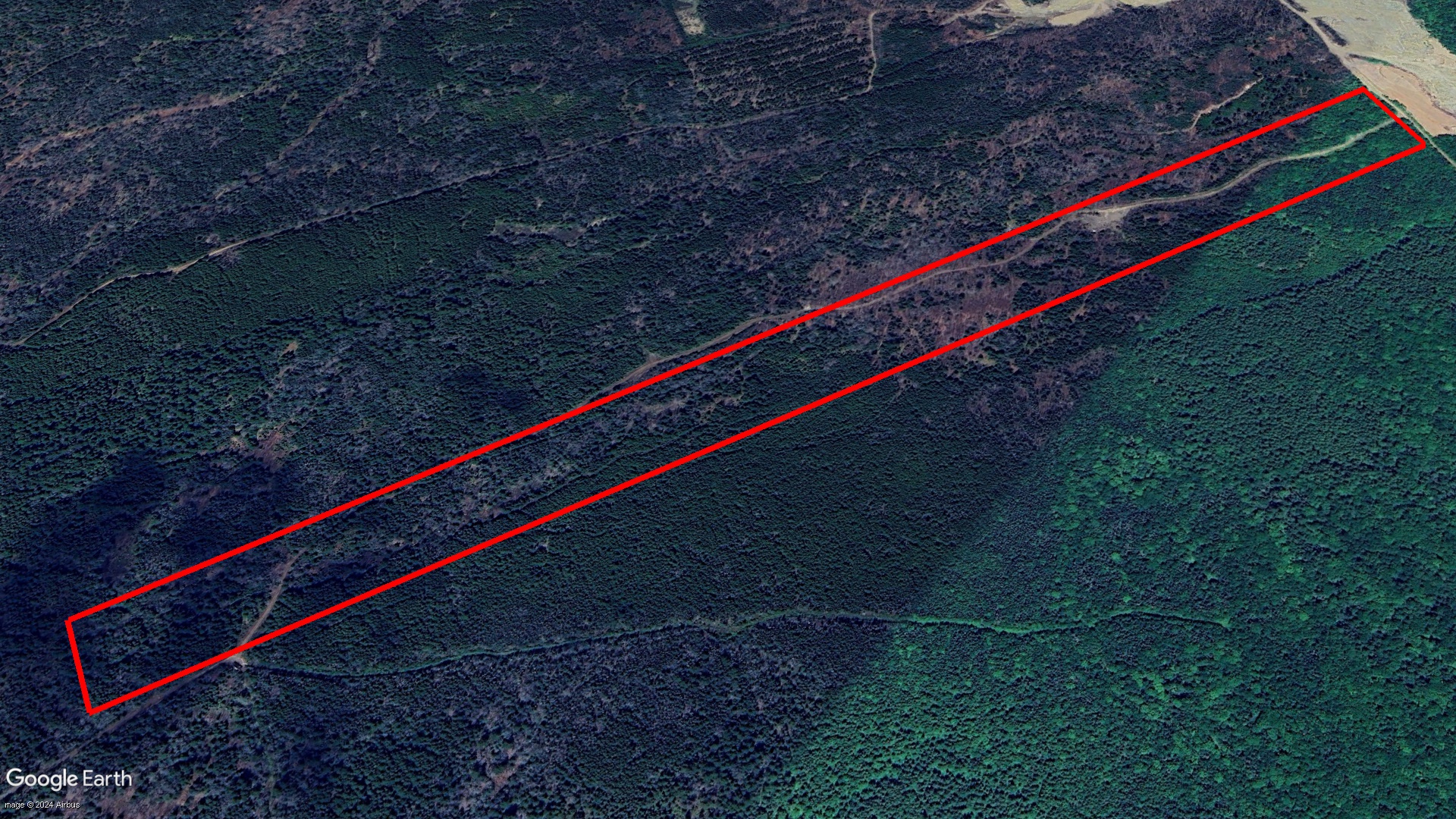 Tax Sale Albert Westmorland, New Brunswick - 02179376