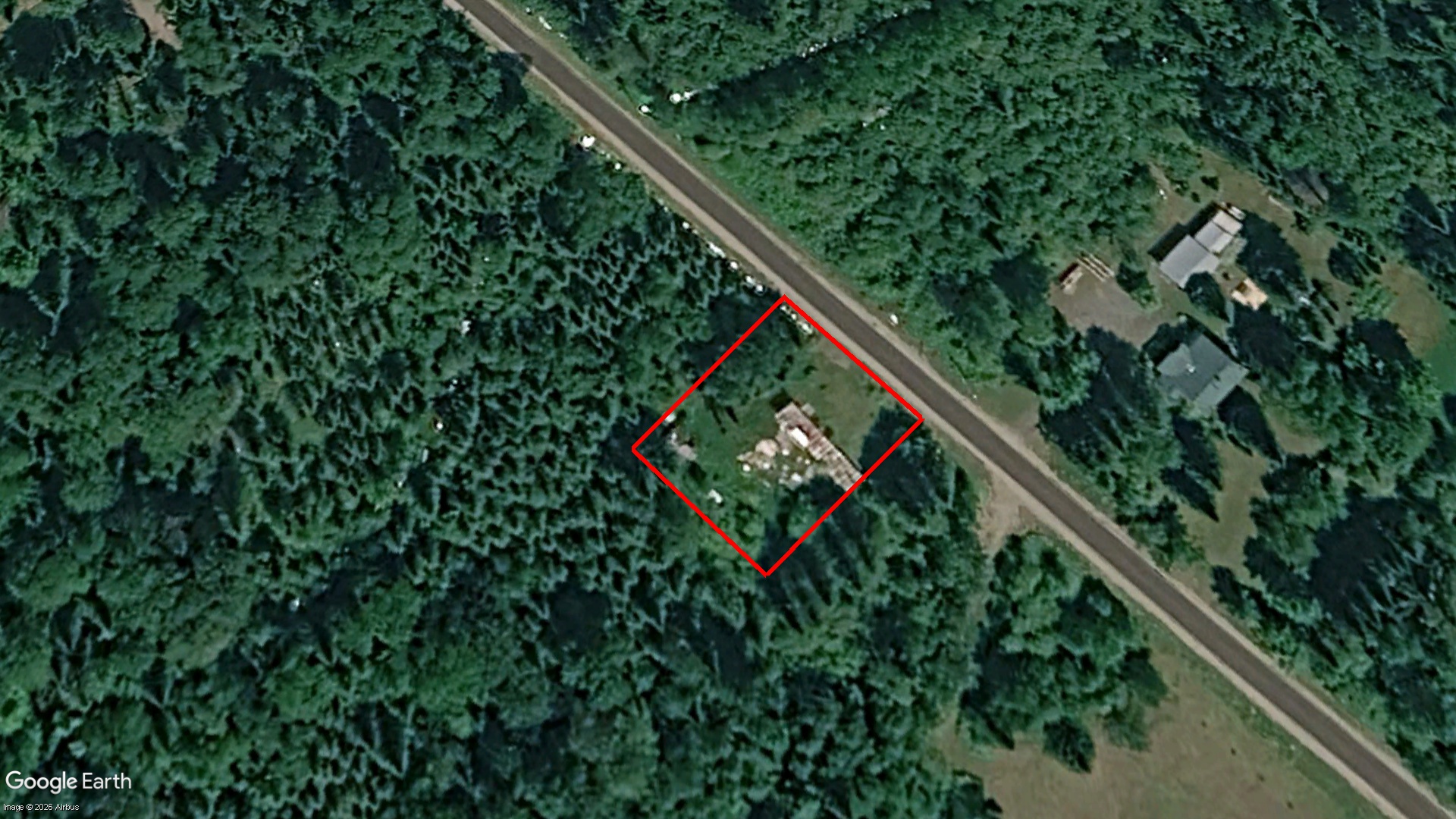 Nancy Bellemarre, Patrick Ayotte 160, rang A et B Saint-Camille-de-Lellis G0R 2S0