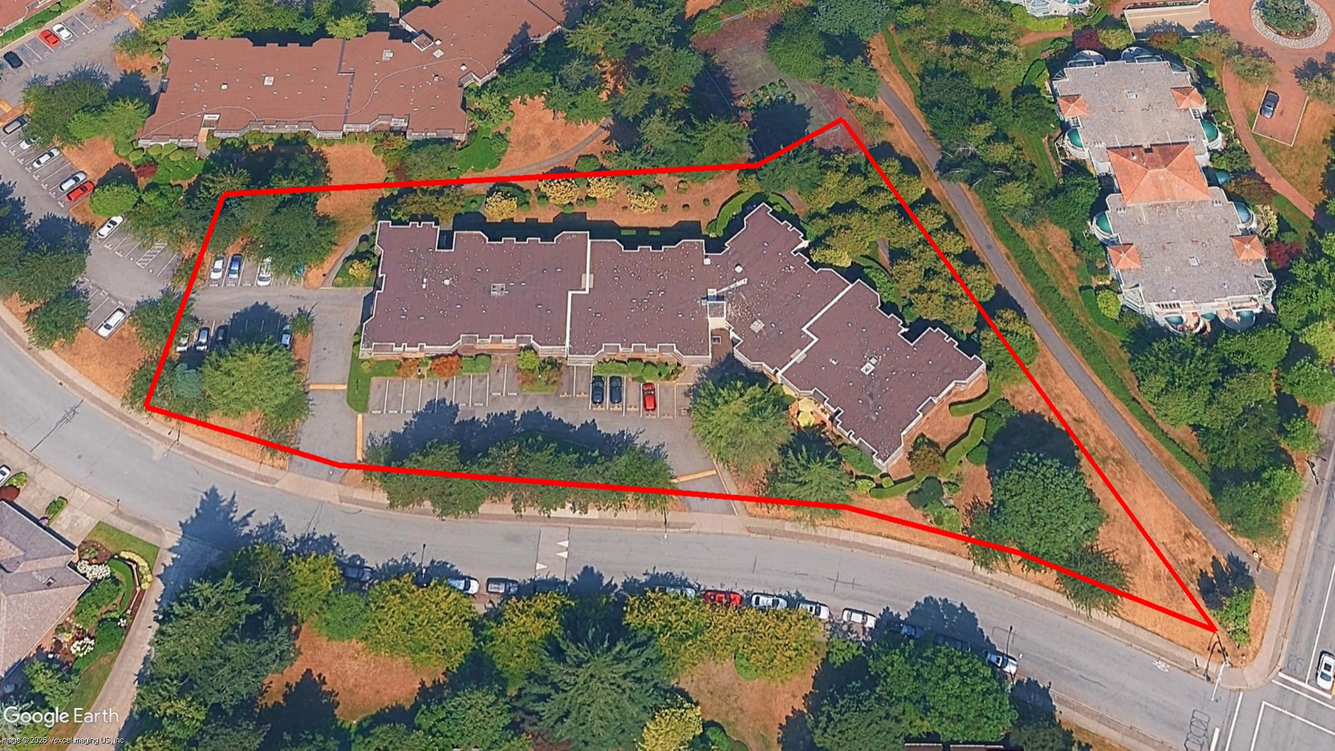 Tax Sale Surrey, British Columbia - 