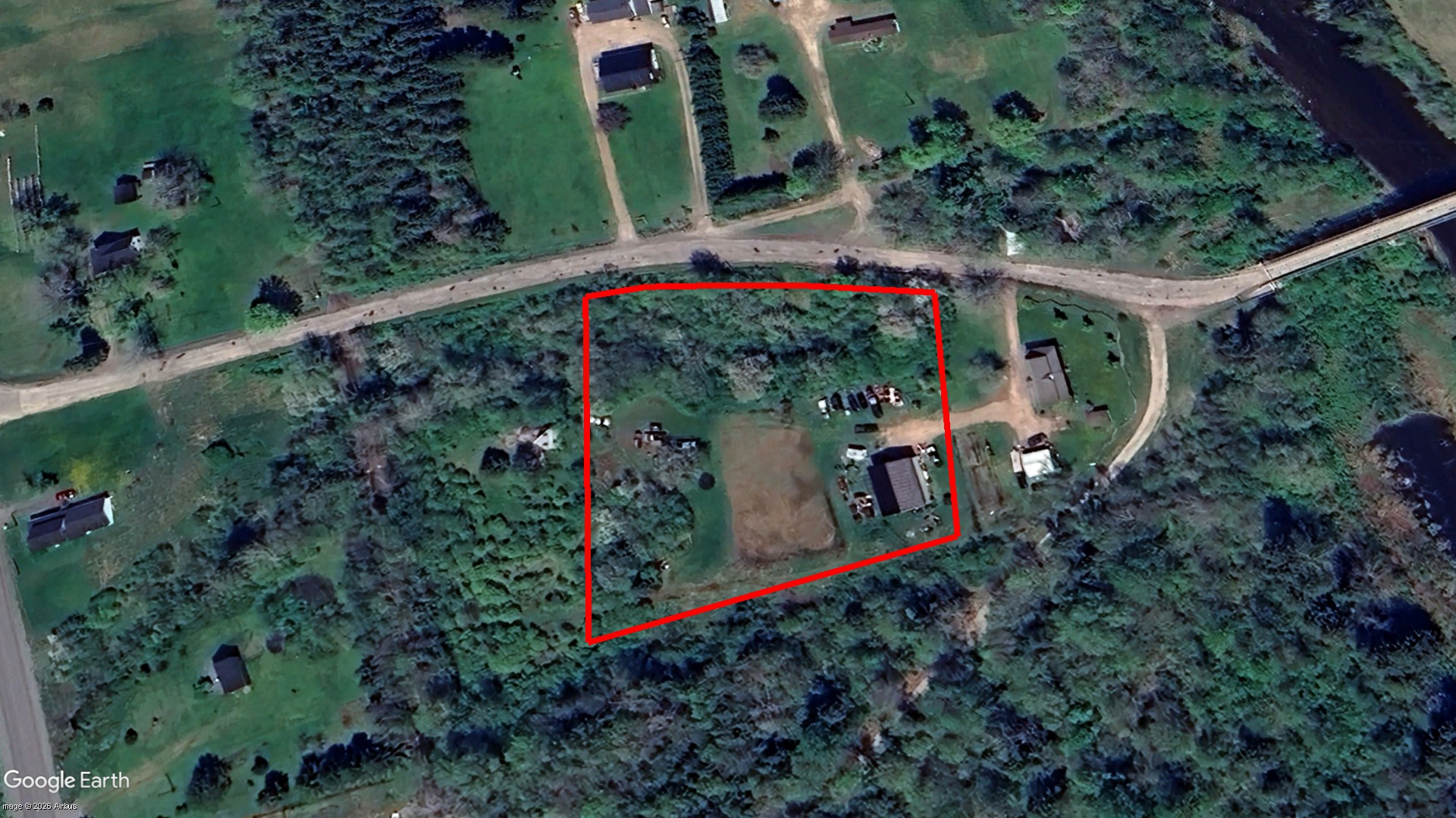 21 Parkindale Road, Three Rivers