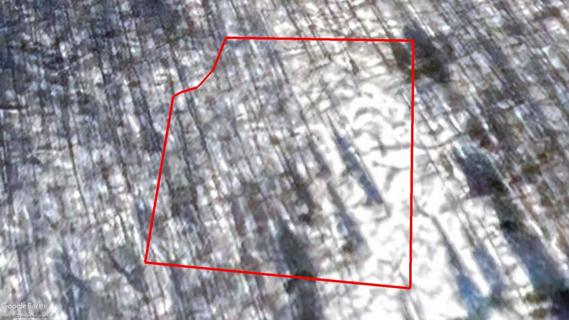 Tax Sale  Des-Collines-De-L'outaouais, Quebec - 6365-73-5201