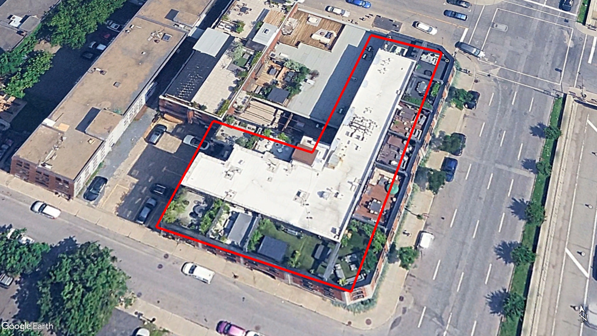 Tax Sale Montreal, Quebec - 110623-24