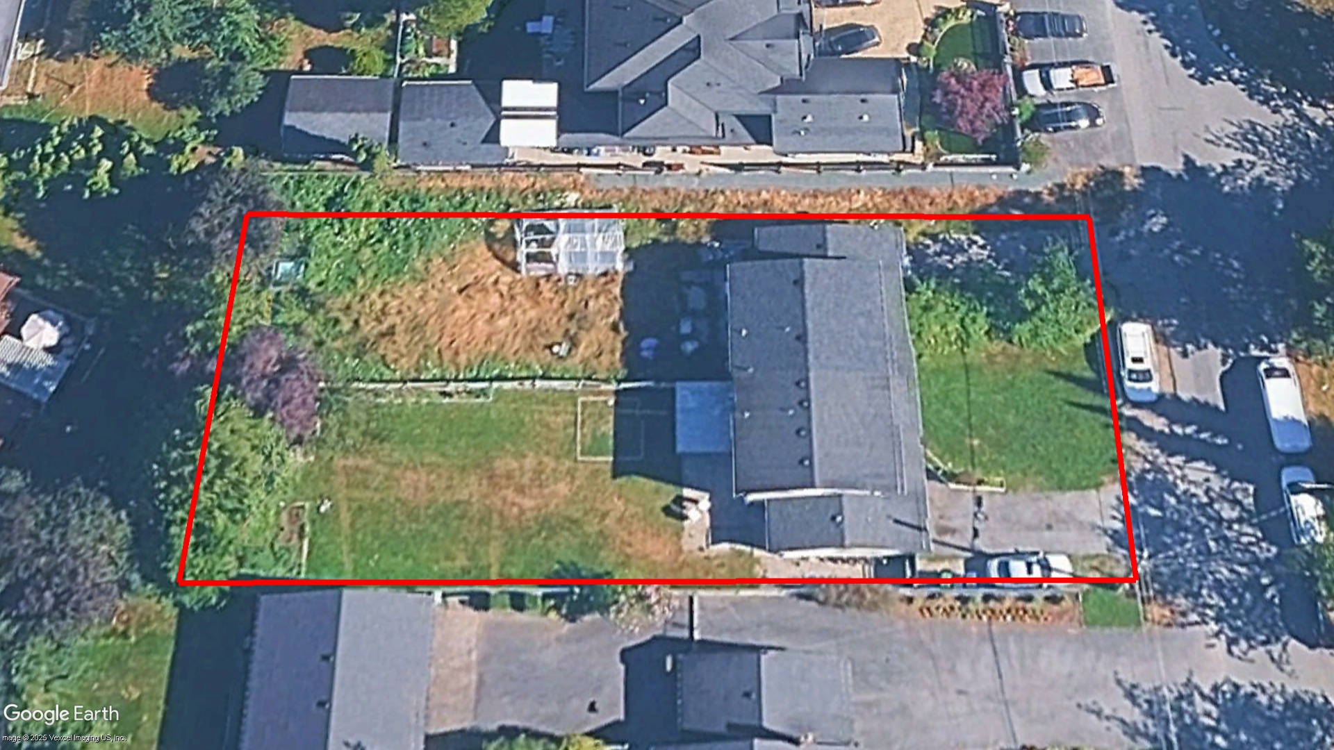 Tax Sale Surrey, British Columbia - 